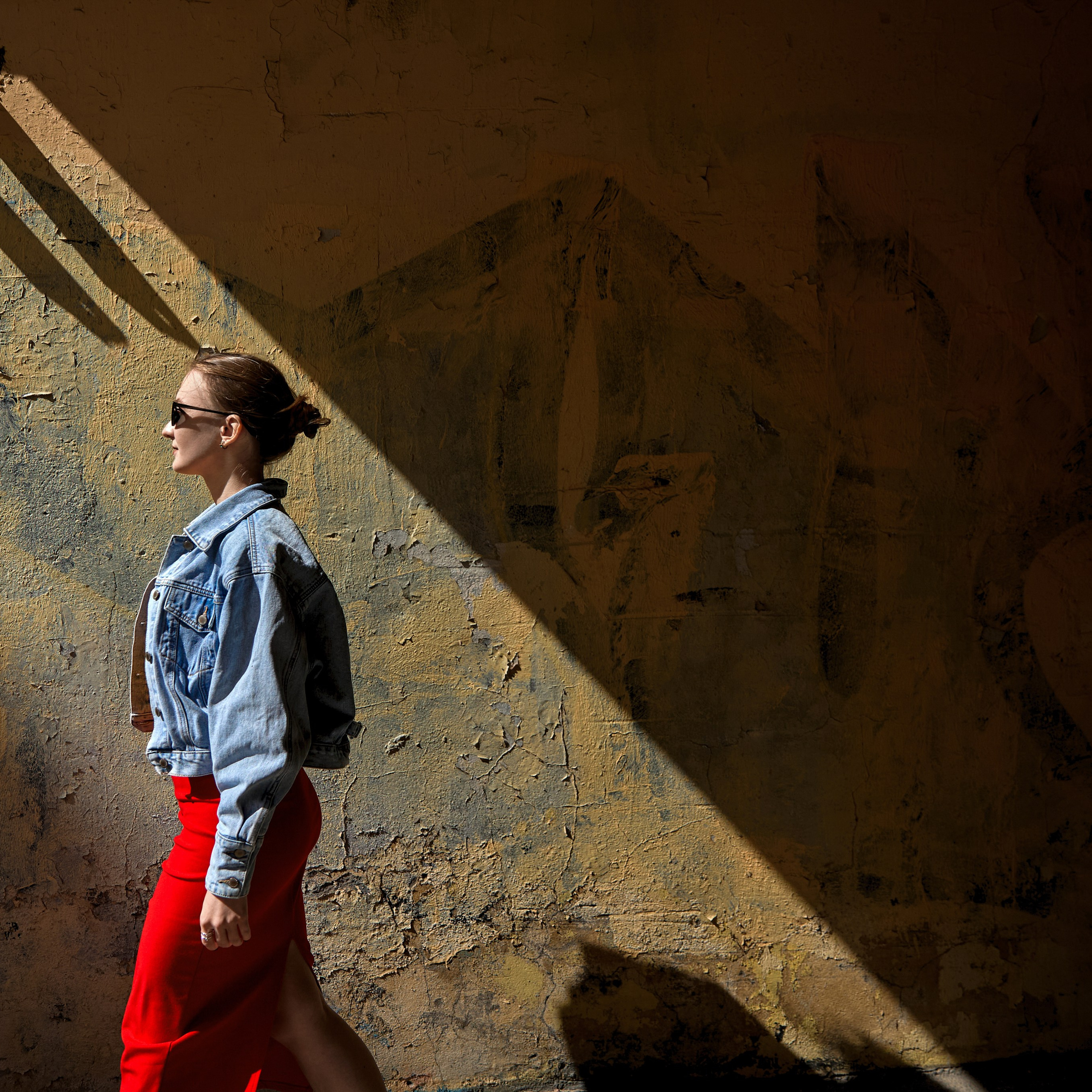 Katerina Petrogradka