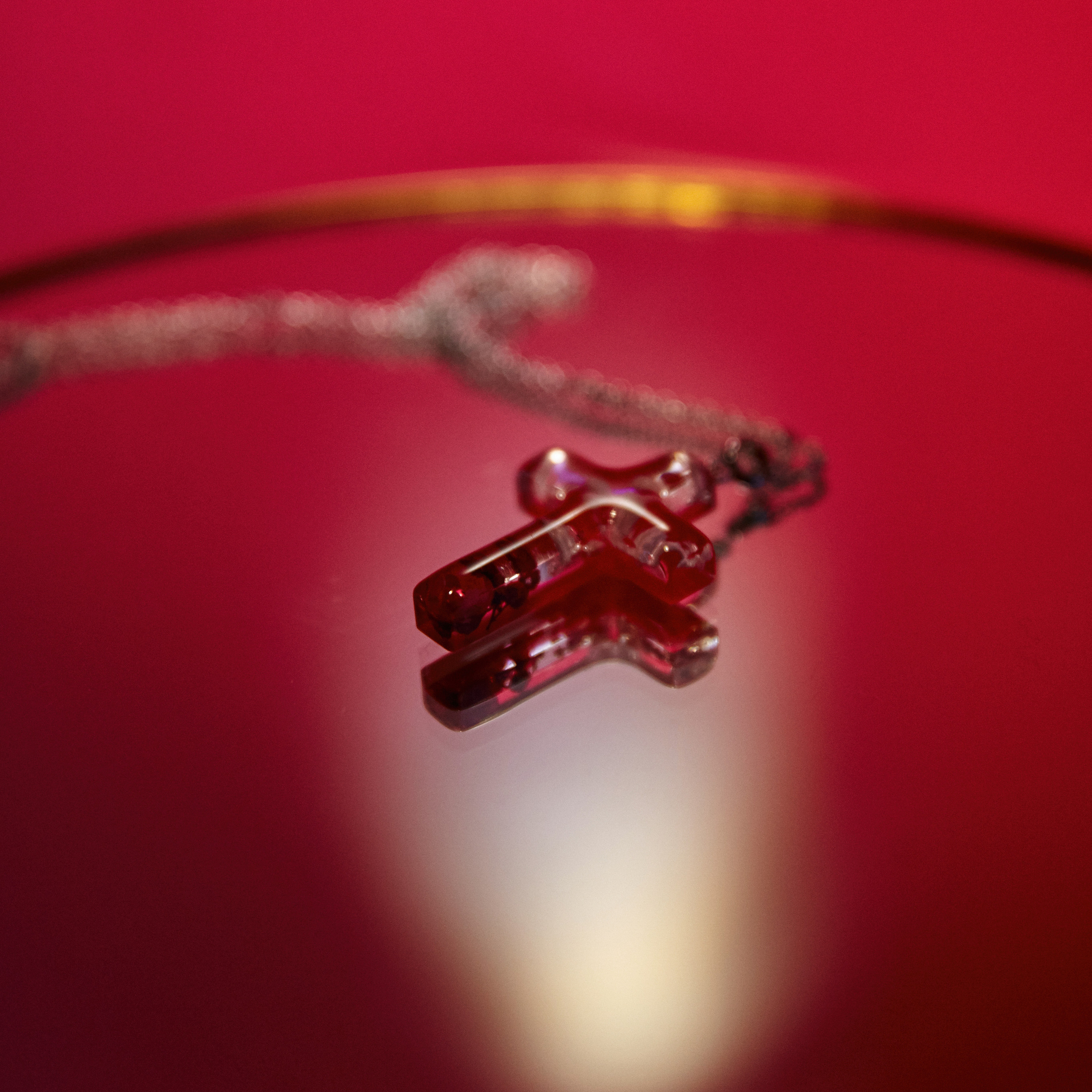 Красное небо. Рекламный фотограф Санкт-Петербург Катерина Мишкель