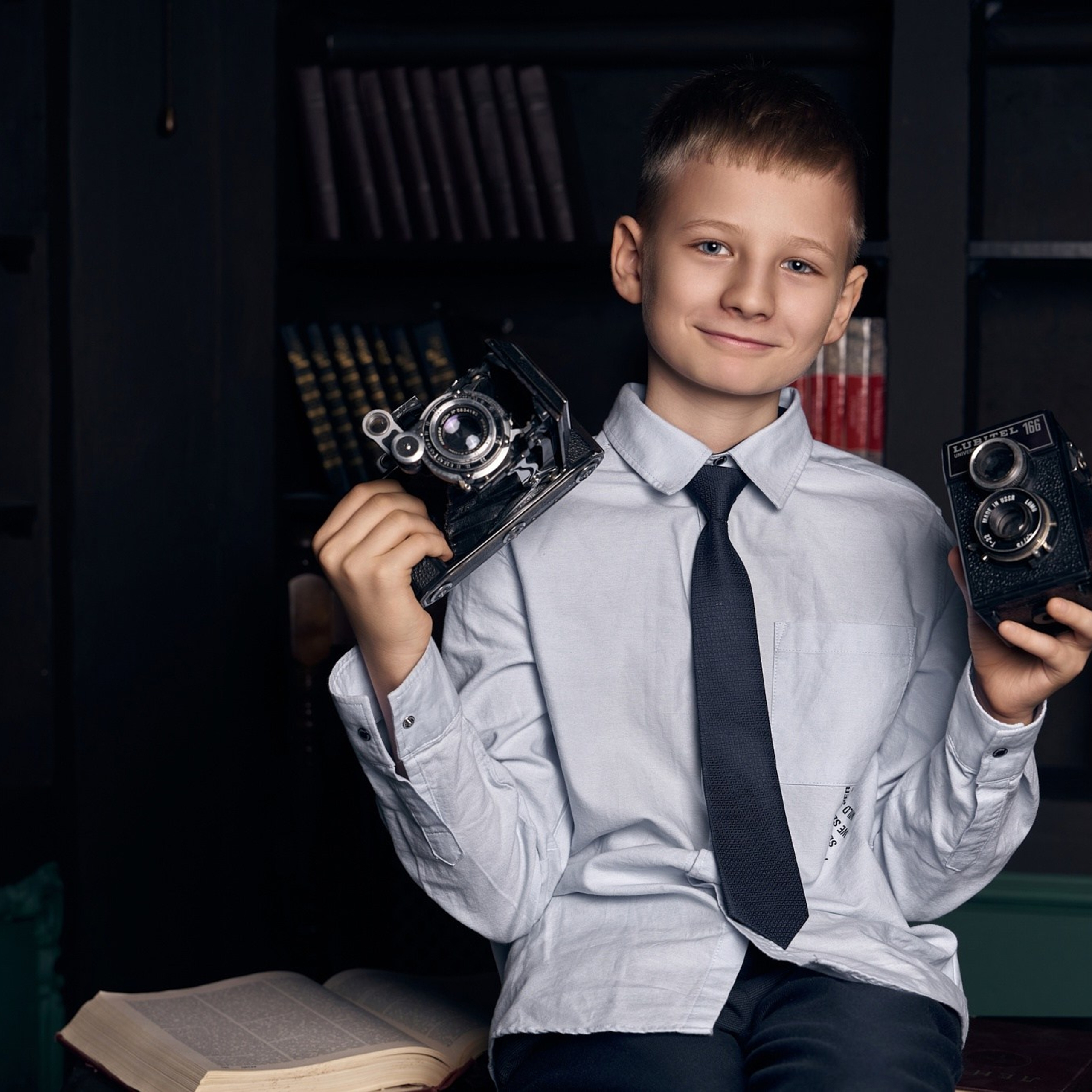 Репортажная съемка Санкт-Петербург