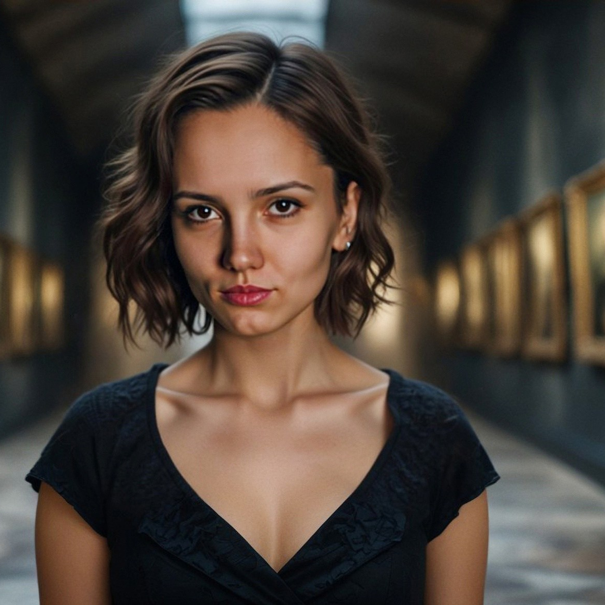 Нейрофотосессия