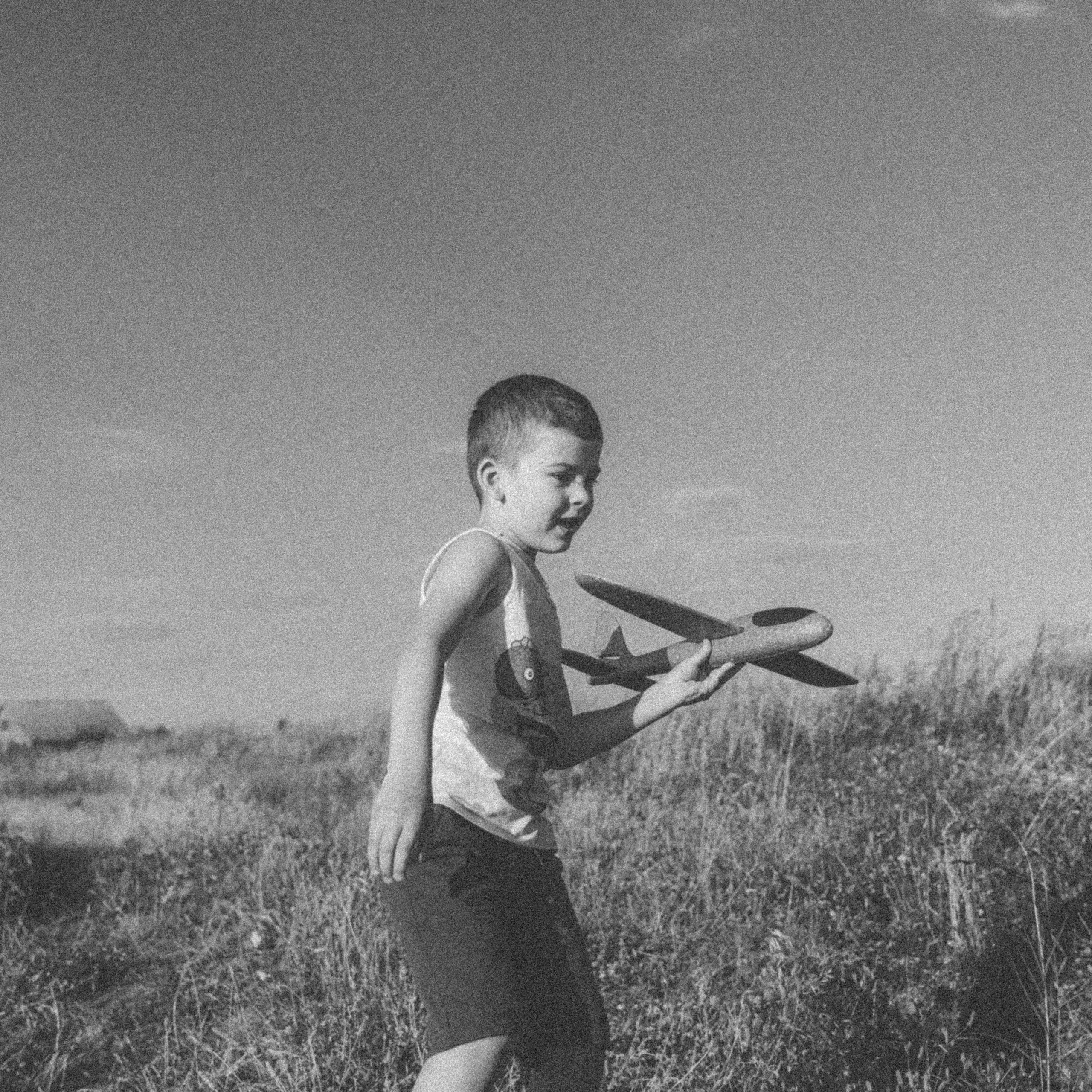 У бабушки в гостях. Свадебный фотограф — фотограф на свадьбу в Воронеже — Свадебное фото