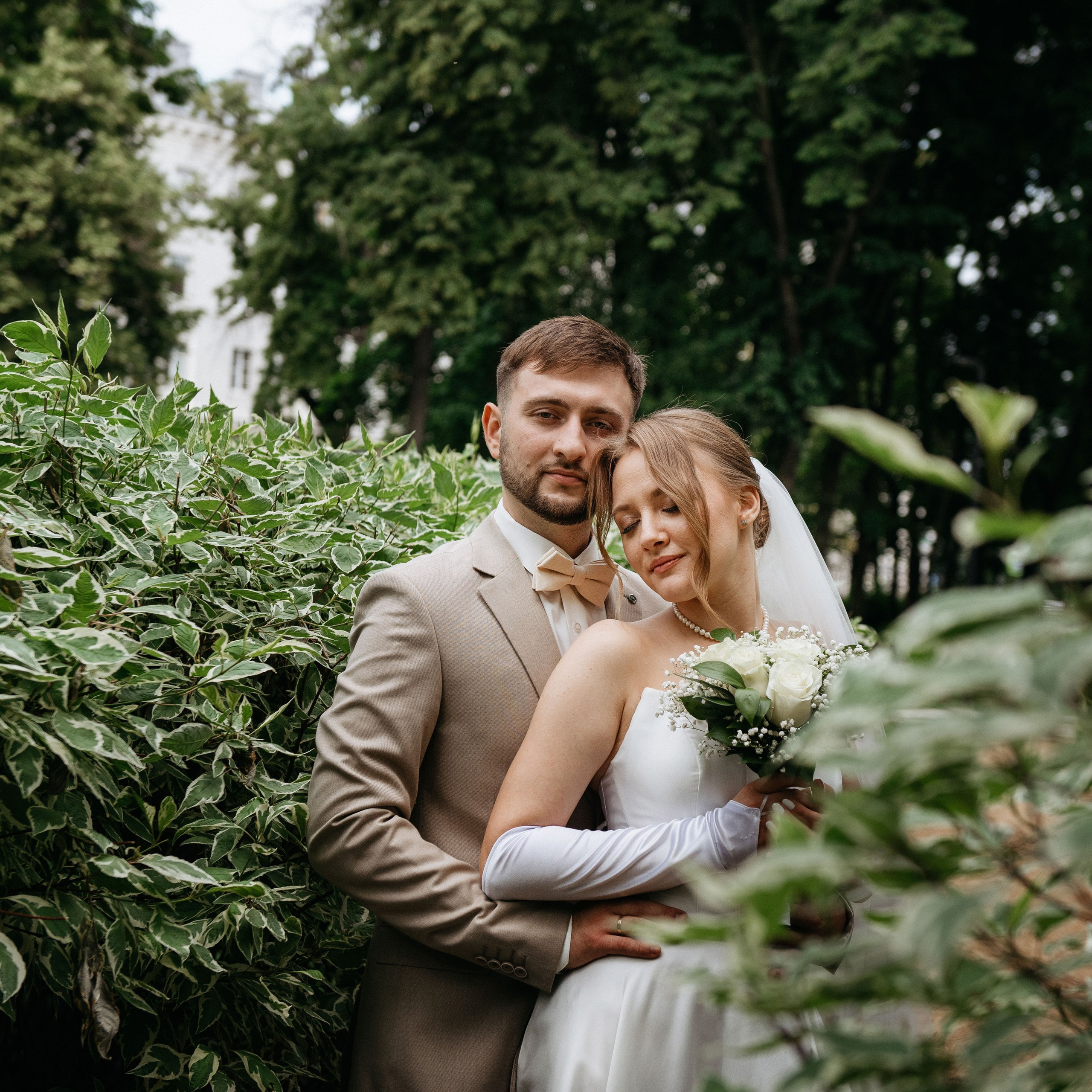 Свадебная фотосъемка в семейном кругу. Свадебный фотограф — фотограф на свадьбу в Воронеже — Свадебное фото