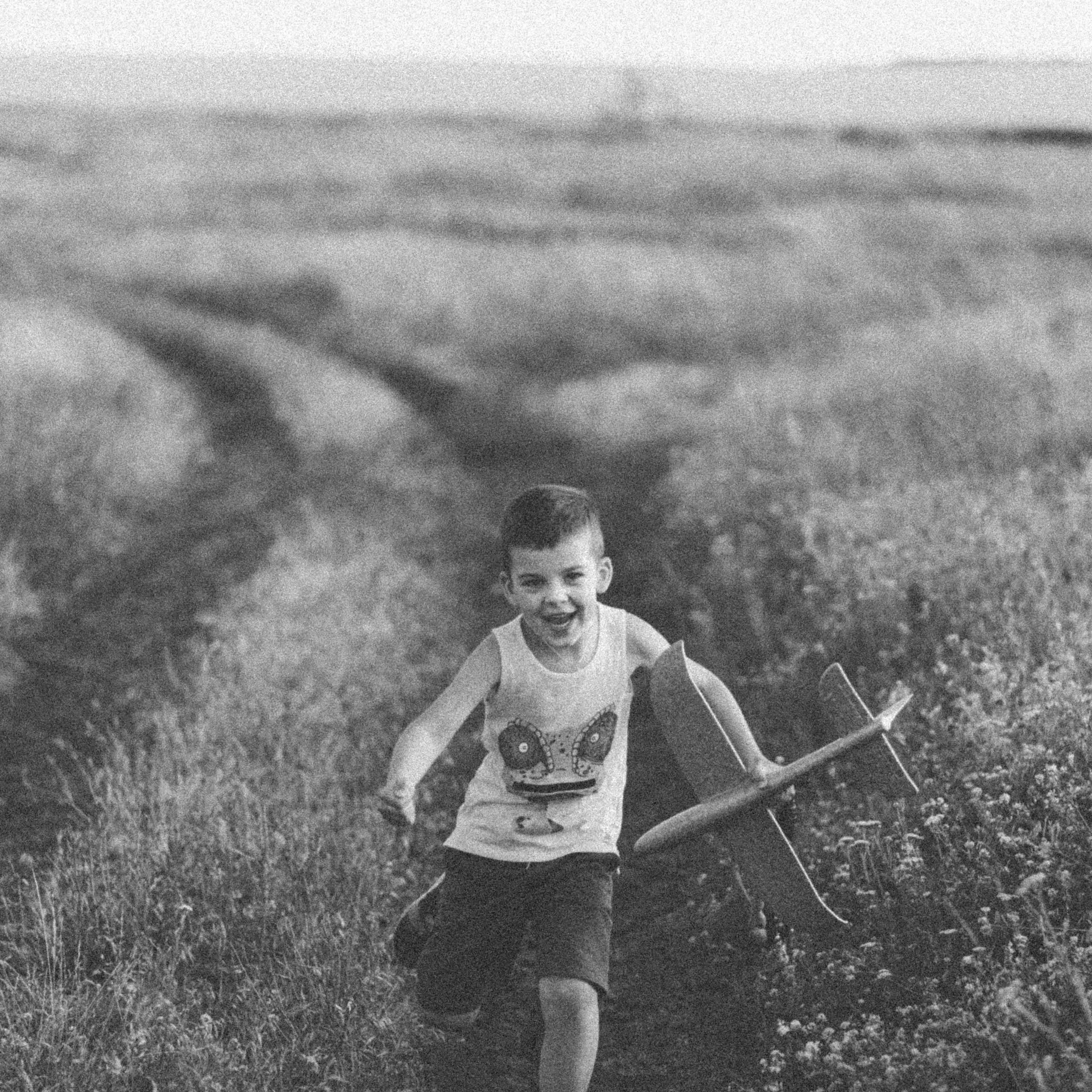 У бабушки в гостях. Свадебный фотограф — фотограф на свадьбу в Воронеже — Свадебное фото