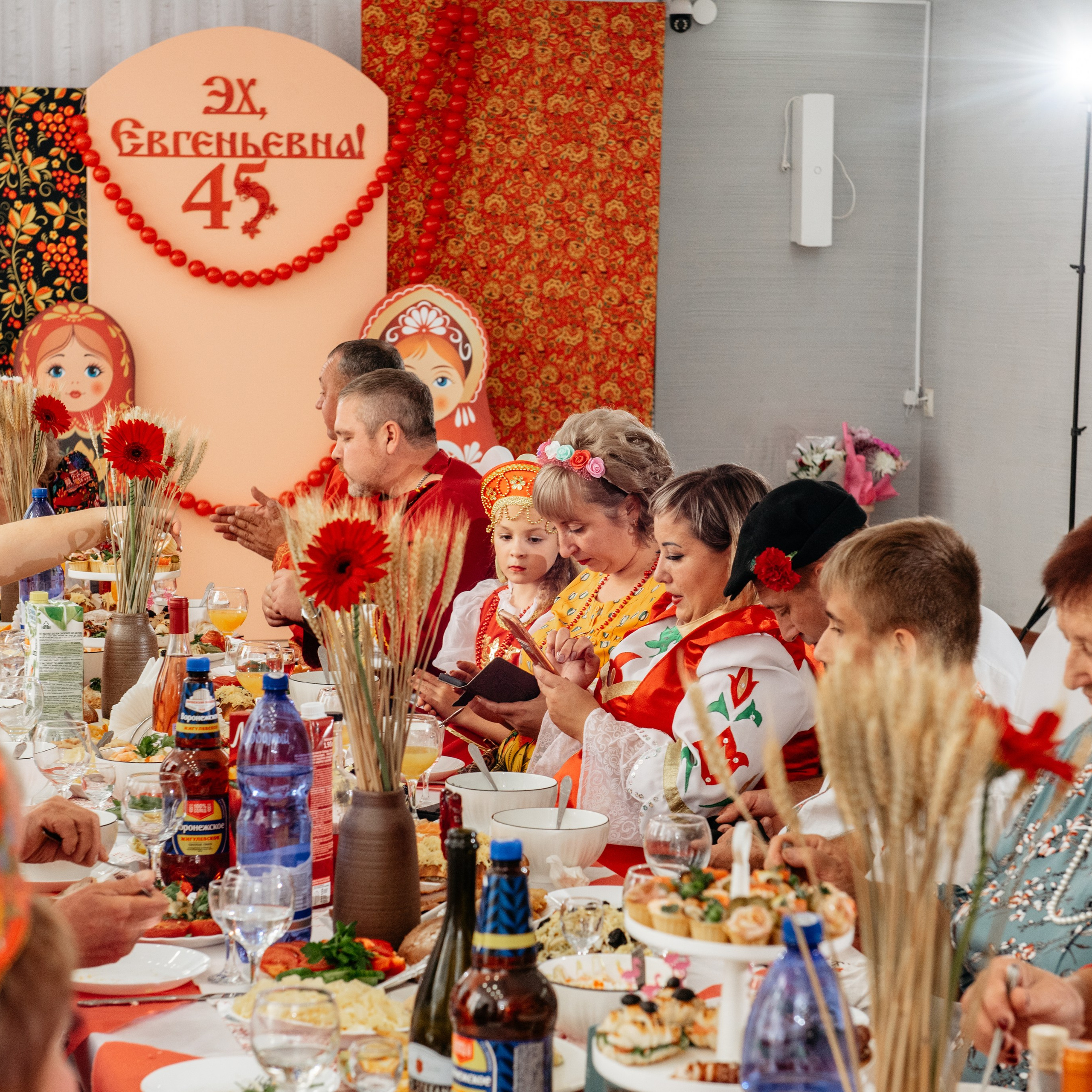 Евгеньевна 4+5 рашн стайл. Свадебный фотограф — фотограф на свадьбу в Воронеже — Свадебное фото