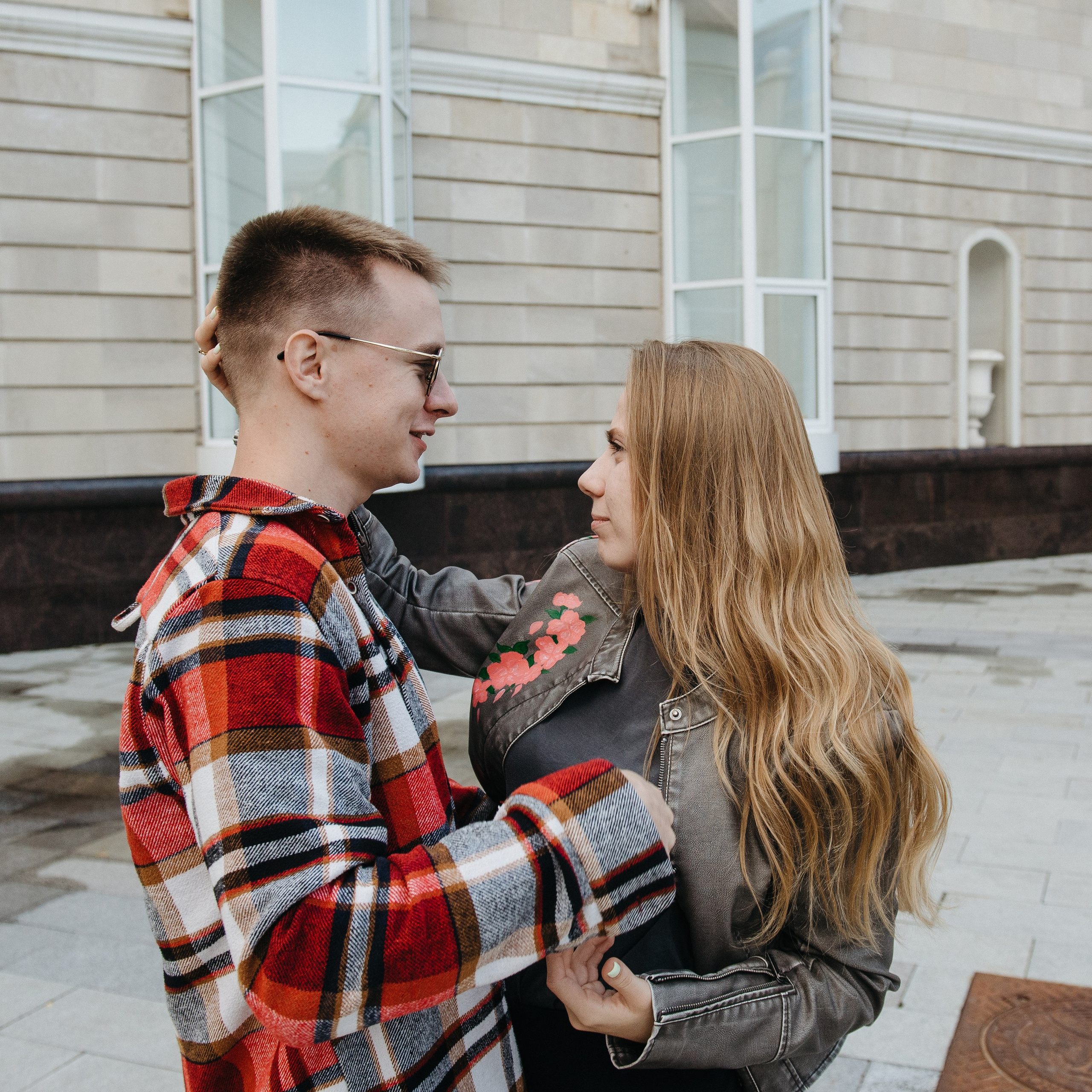 СЕМЕЙНАЯ ПРОГУЛКА ПО ВОРОНЕЖУ. Свадебный фотограф — фотограф на свадьбу в Воронеже — Свадебное фото