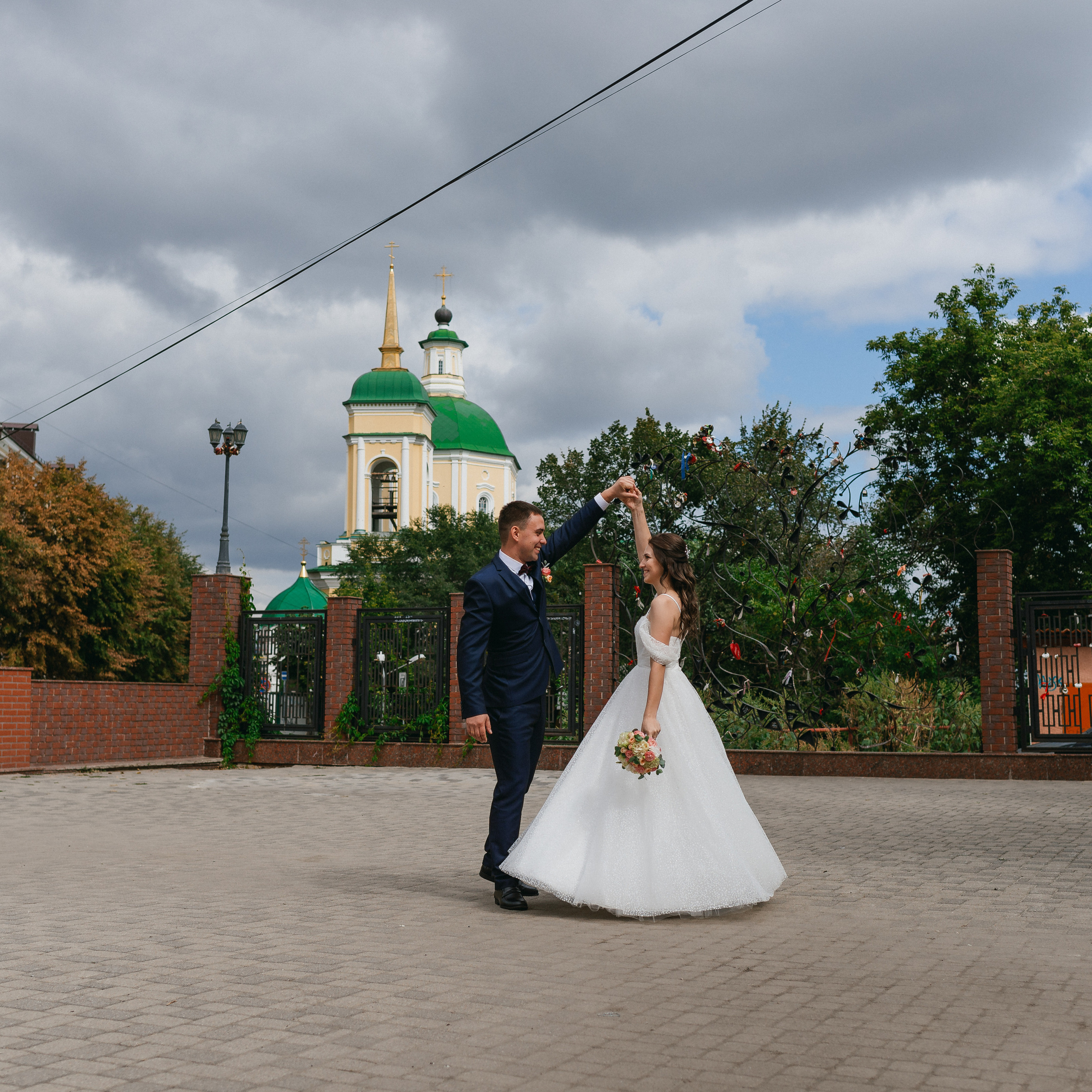 алексей воронеж свадьбы