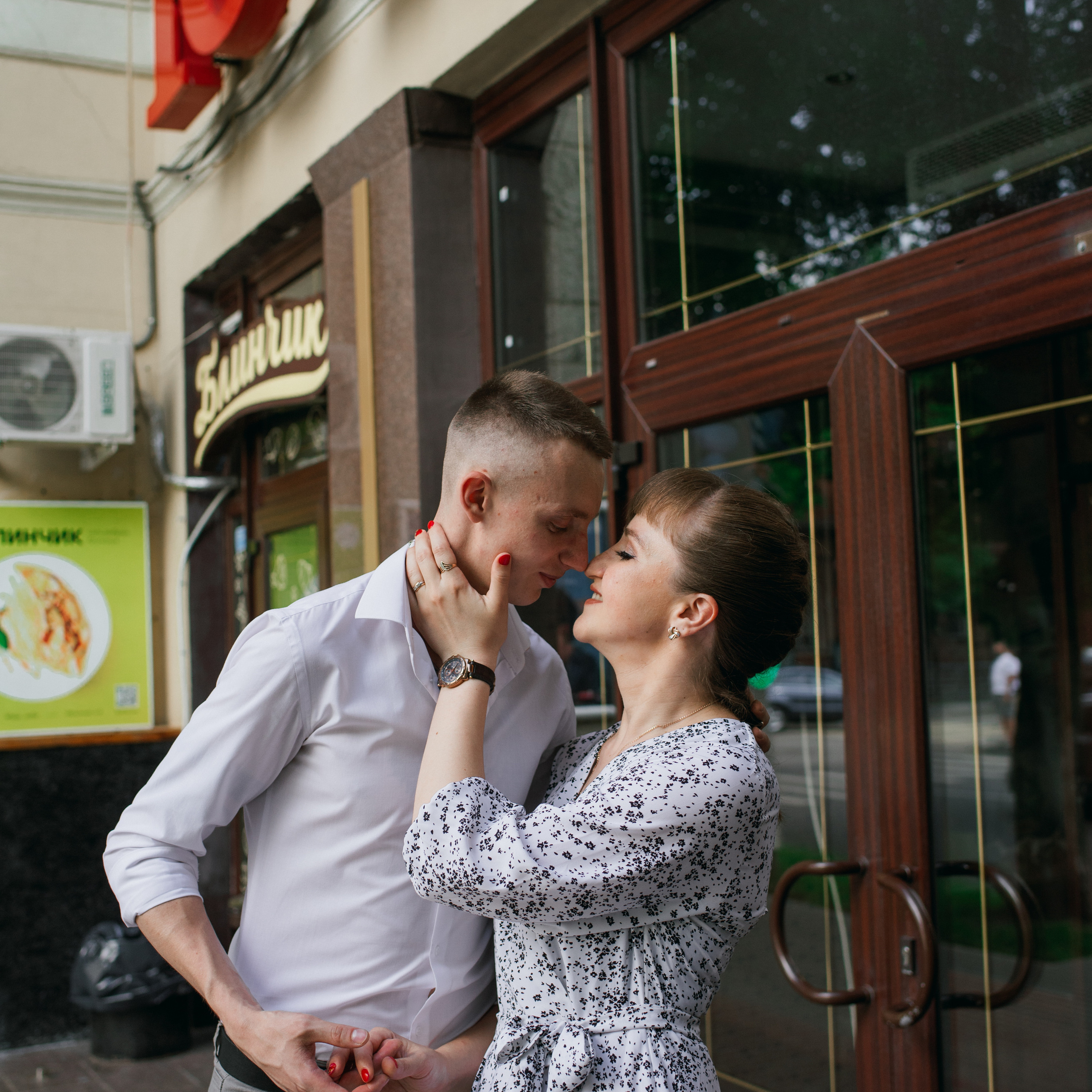 Отзывы. Свадебный фотограф — фотограф на свадьбу в Воронеже — Свадебное фото