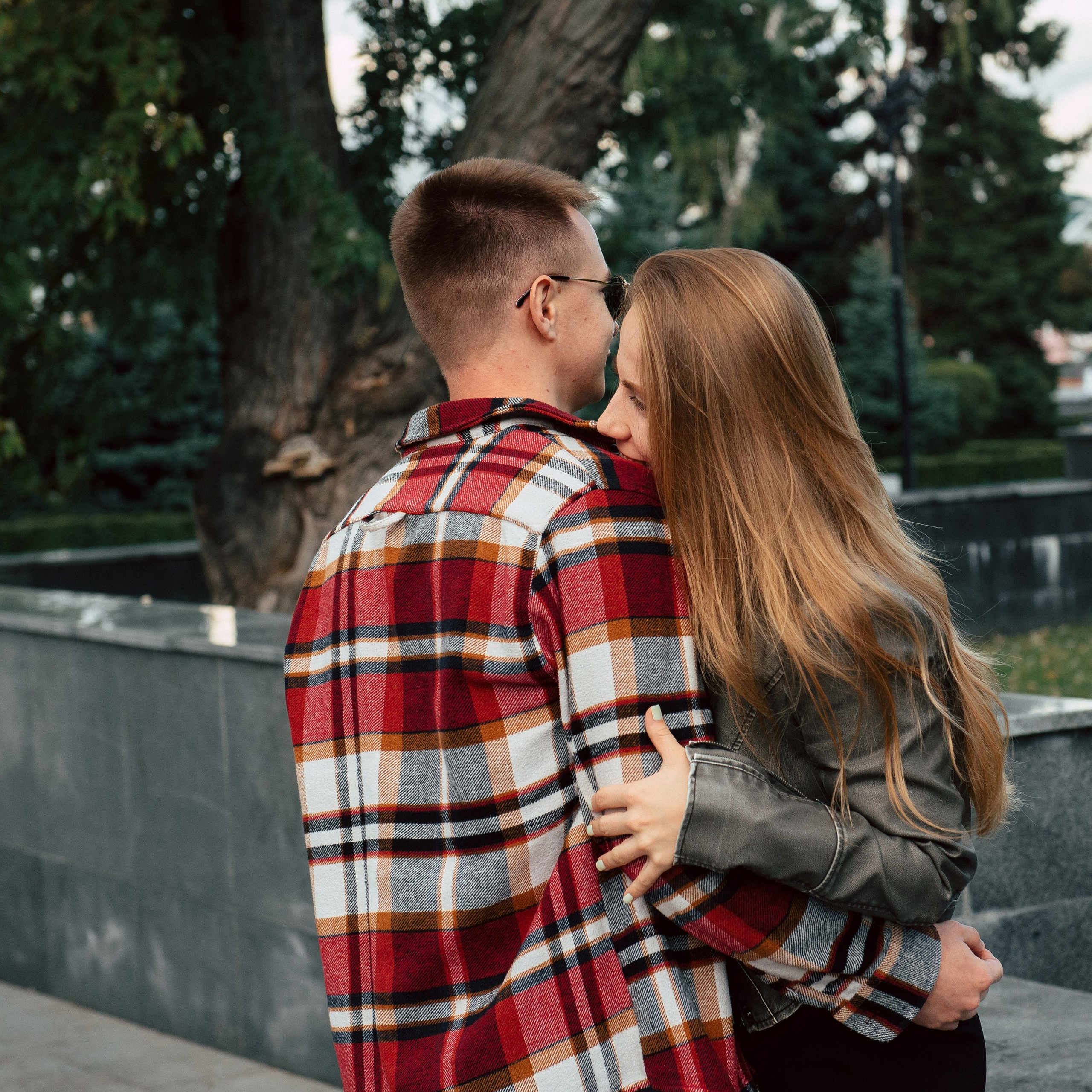 СЕМЕЙНАЯ ПРОГУЛКА ПО ВОРОНЕЖУ. Свадебный фотограф — фотограф на свадьбу в Воронеже — Свадебное фото