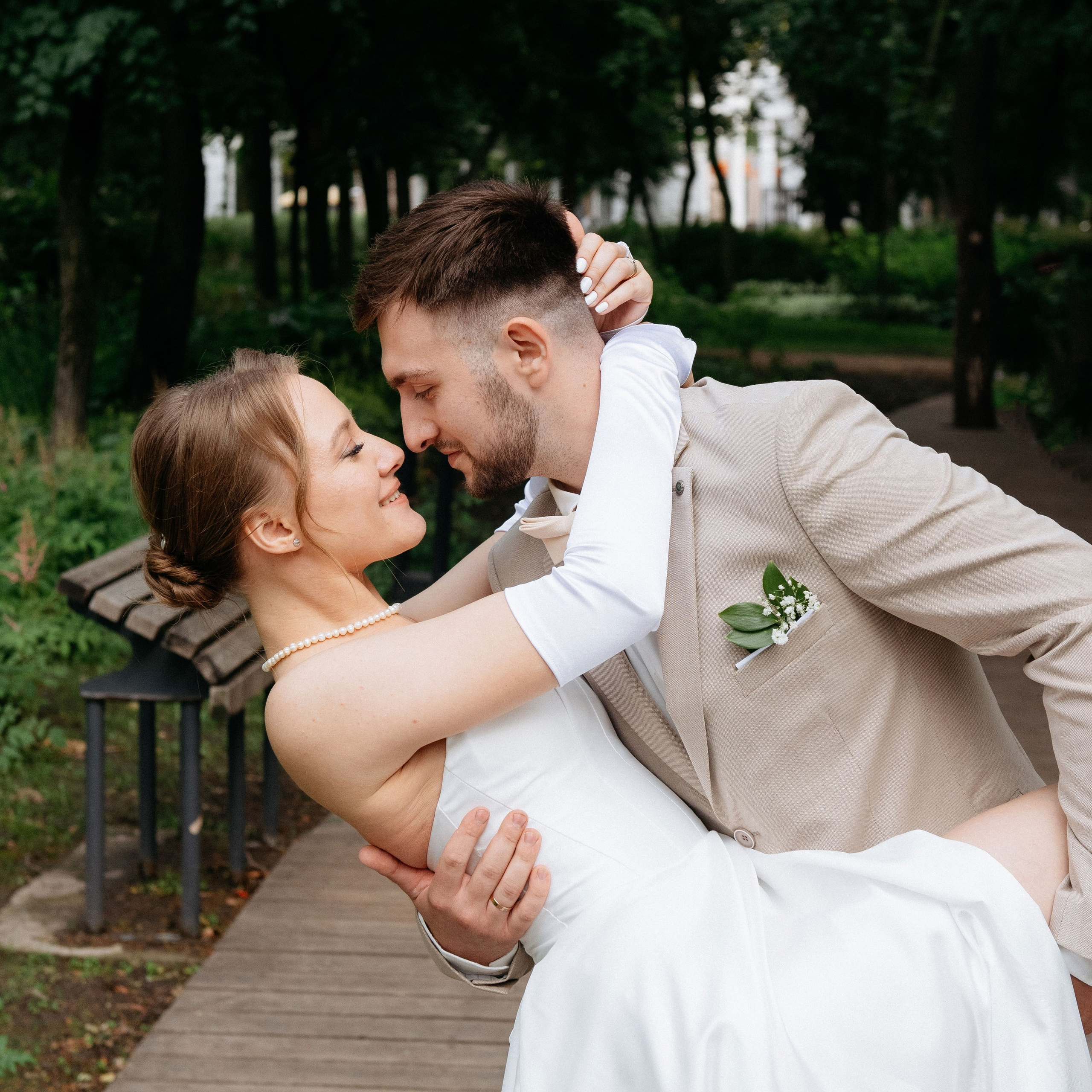 Свадебная фотосъемка в семейном кругу. Свадебный фотограф — фотограф на свадьбу в Воронеже — Свадебное фото