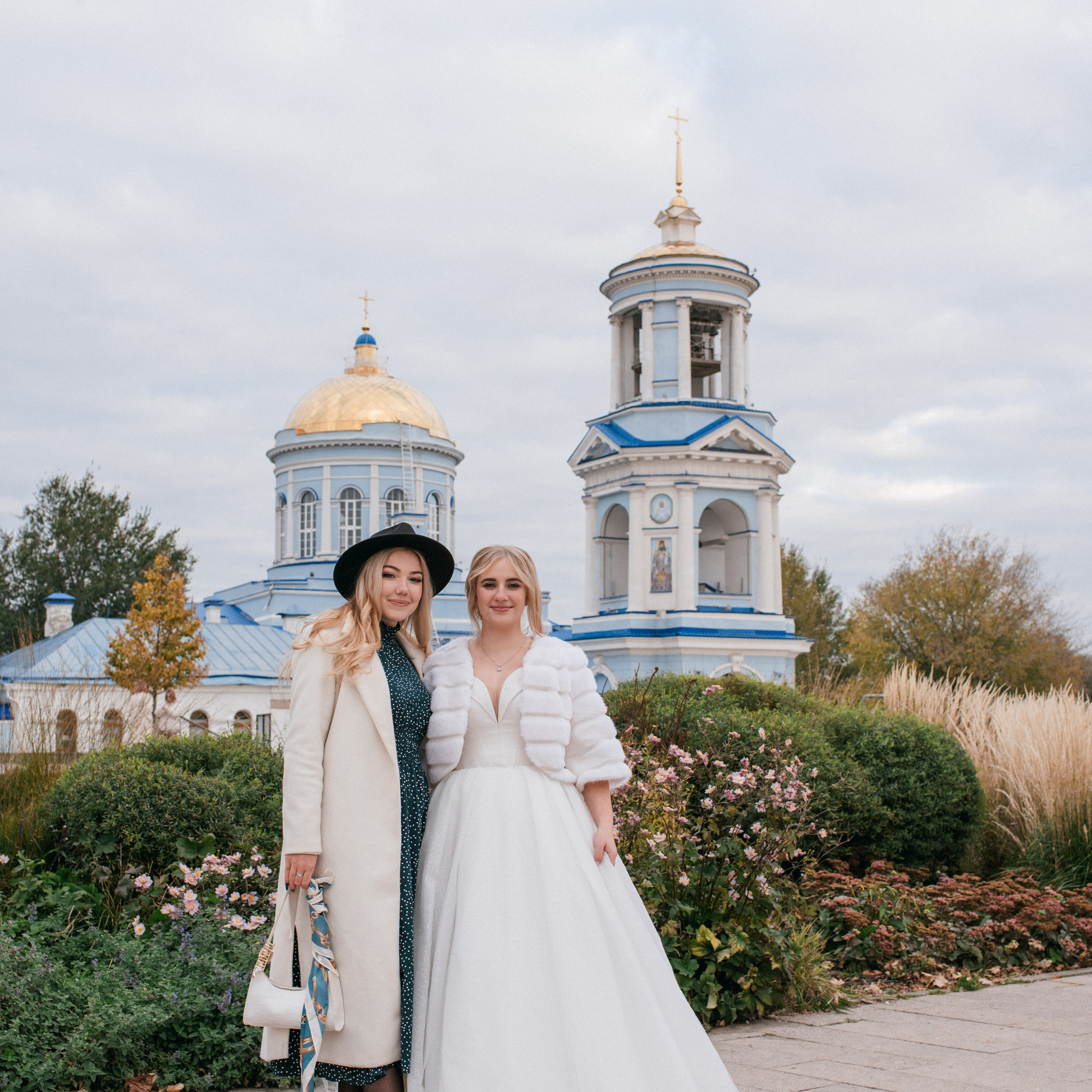 Игорь И Вероника. Свадебный фотограф — фотограф на свадьбу в Воронеже — Свадебное фото