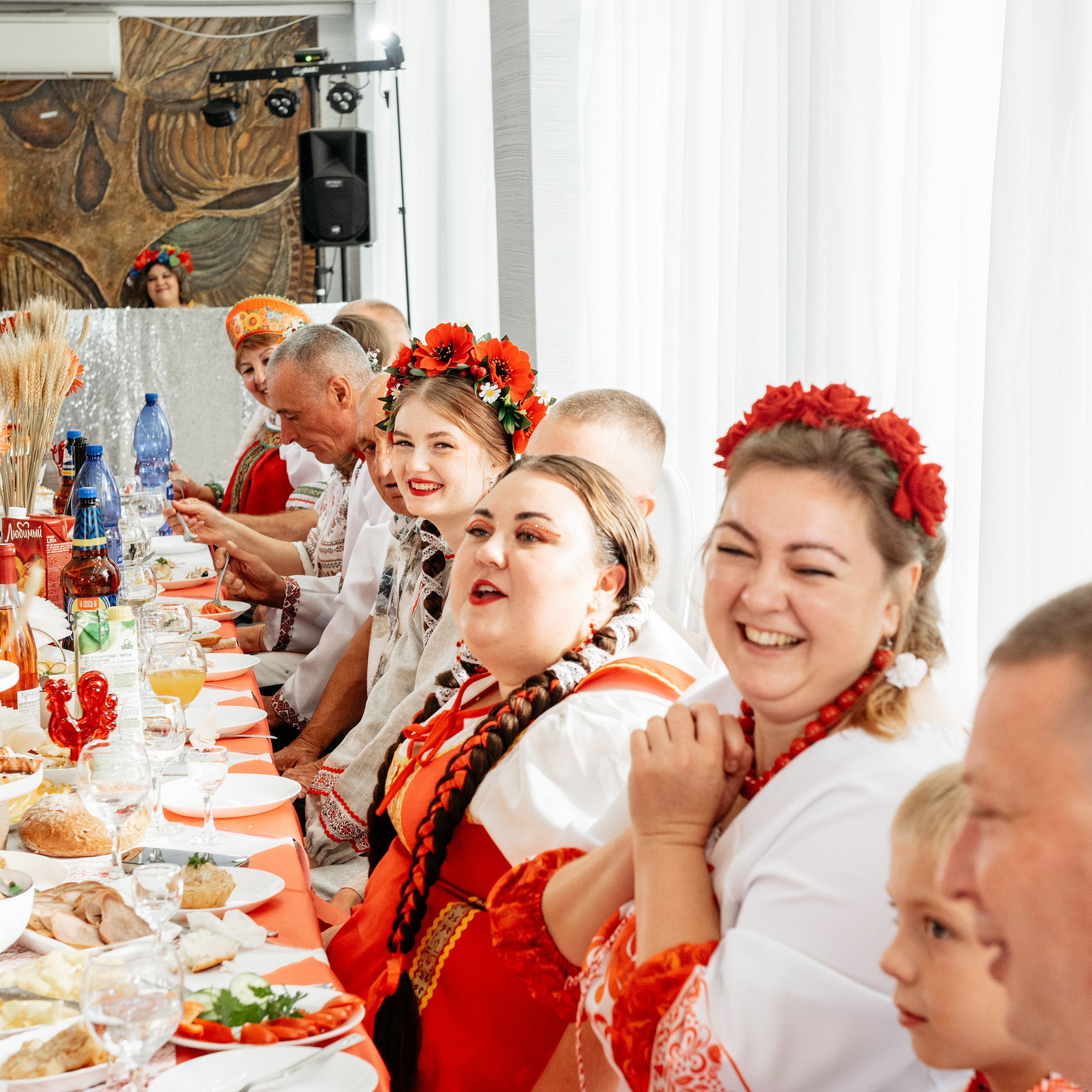 Евгеньевна 4+5 рашн стайл. Свадебный фотограф — фотограф на свадьбу в Воронеже — Свадебное фото