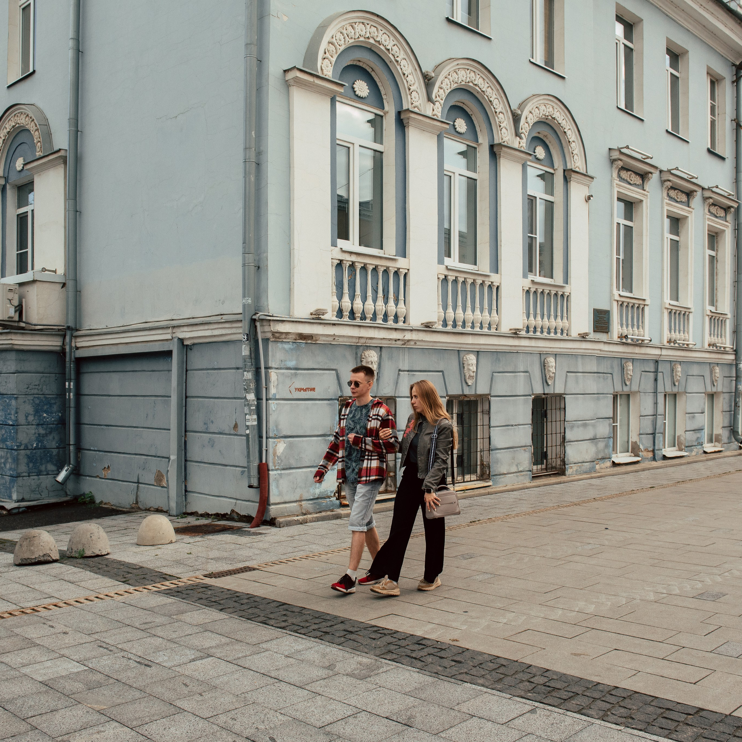СЕМЕЙНАЯ ПРОГУЛКА ПО ВОРОНЕЖУ. Свадебный фотограф — фотограф на свадьбу в Воронеже — Свадебное фото