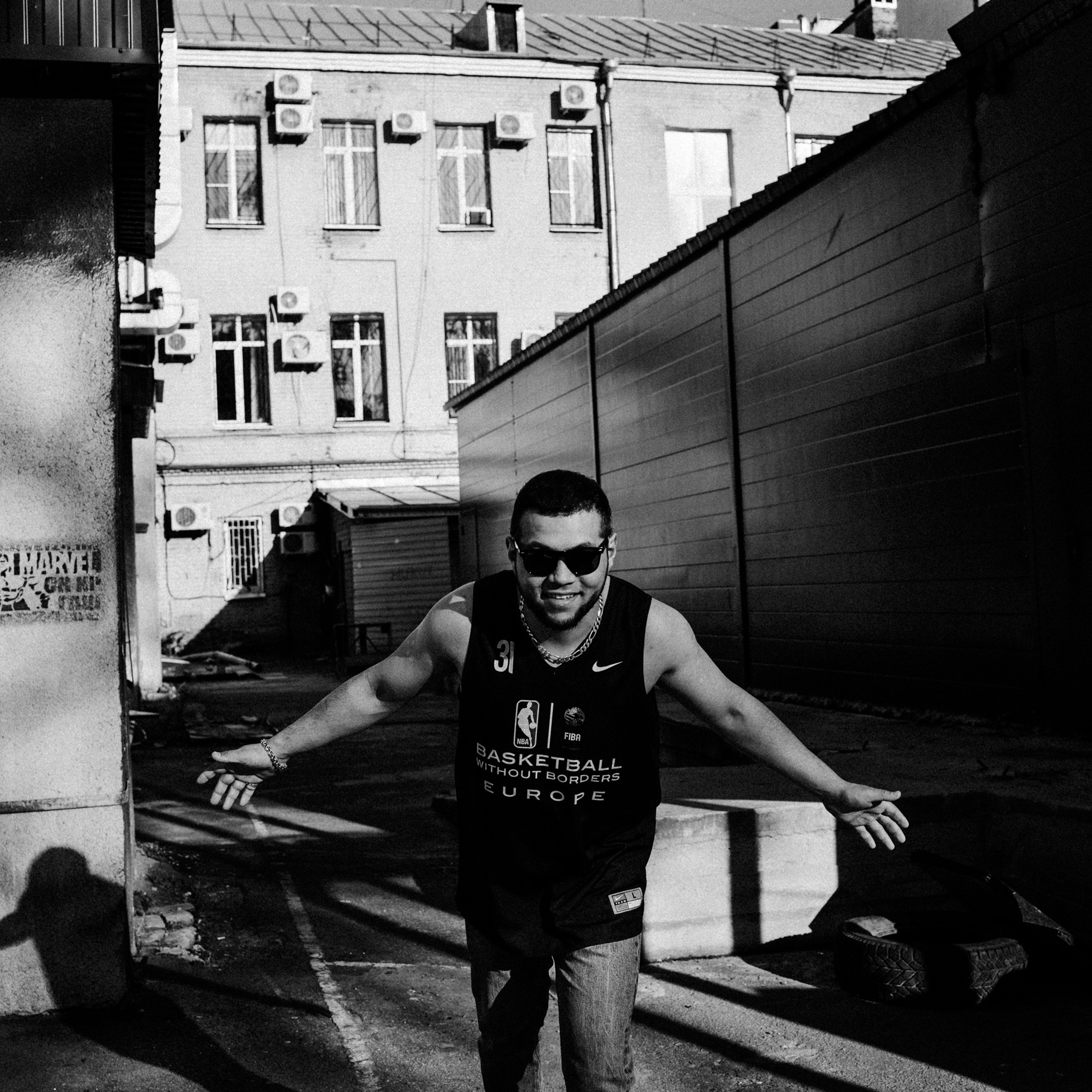 BaH. Свадебный фотограф в Воронеже — Свадебное фото