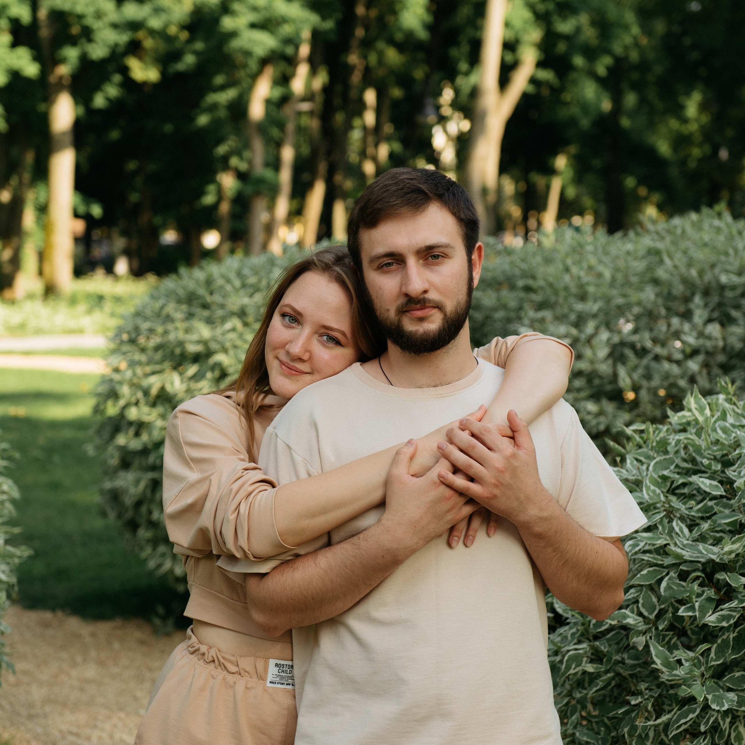 Виталий и Ангелина. Свадебный фотограф — фотограф на свадьбу в Воронеже — Свадебное фото
