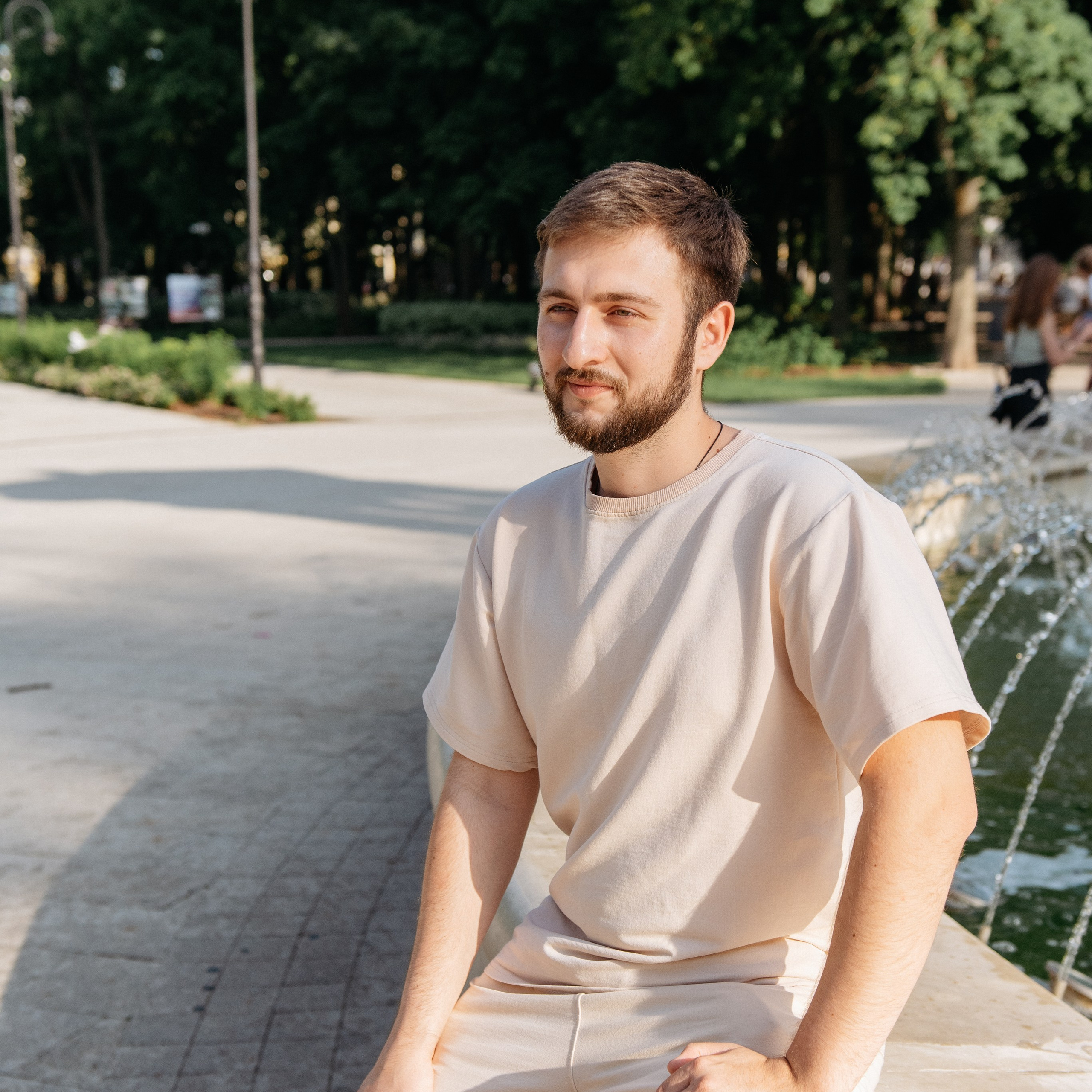 Виталий и Ангелина. Свадебный фотограф — фотограф на свадьбу в Воронеже — Свадебное фото