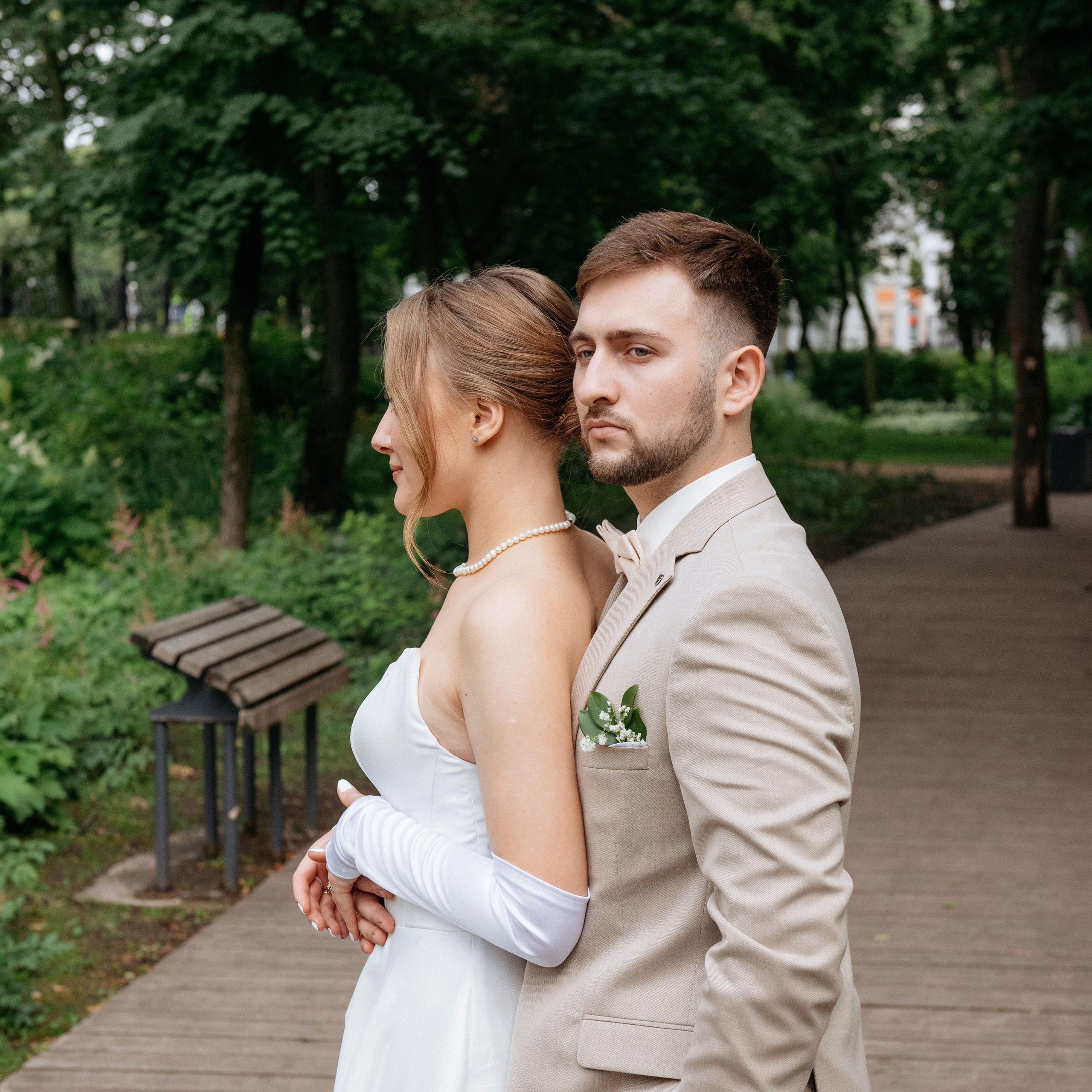 Свадебная фотосъемка в семейном кругу. Свадебный фотограф — фотограф на свадьбу в Воронеже — Свадебное фото