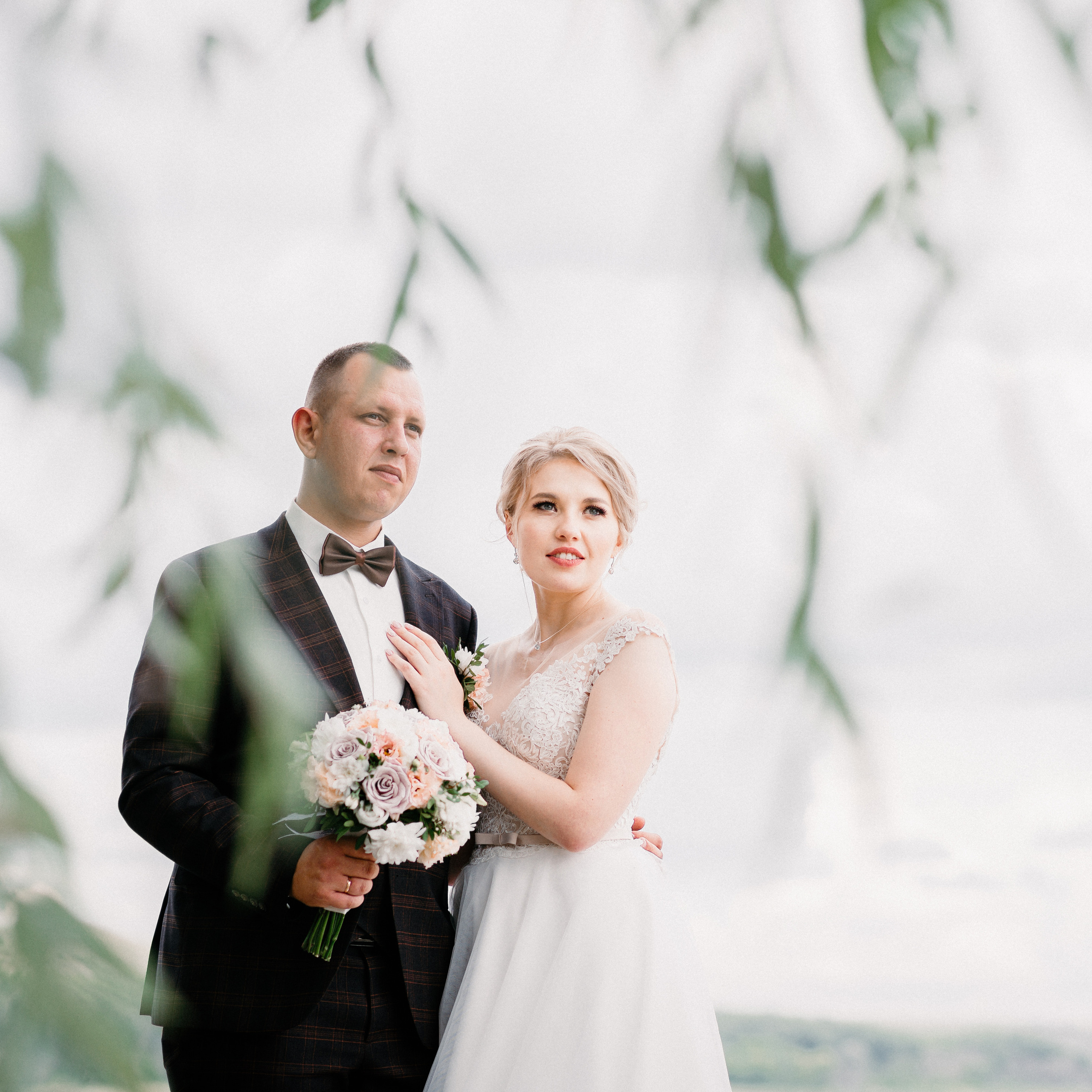 Отзывы. Свадебный фотограф — фотограф на свадьбу в Воронеже — Свадебное фото