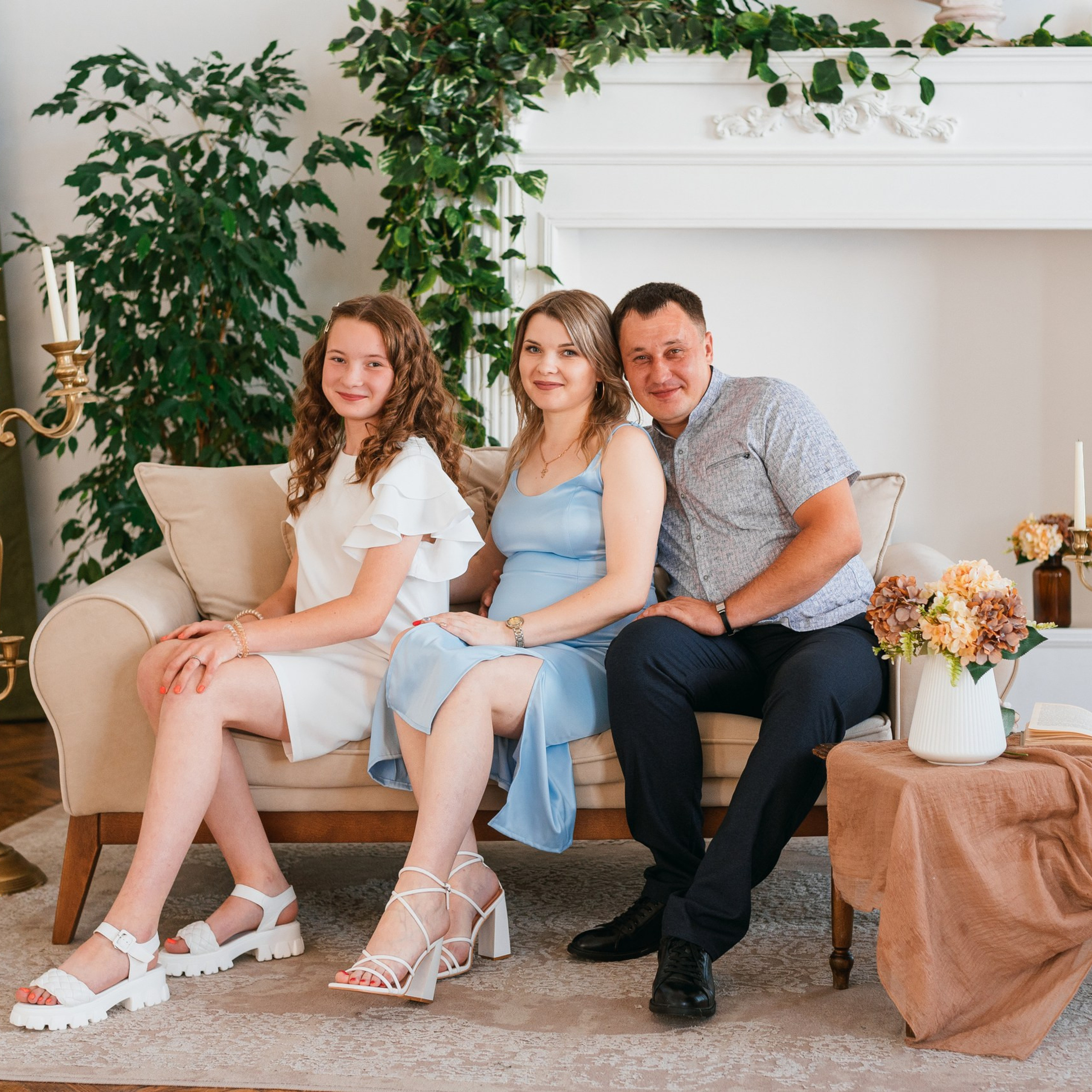 Отзывы. Свадебный фотограф — фотограф на свадьбу в Воронеже — Свадебное фото