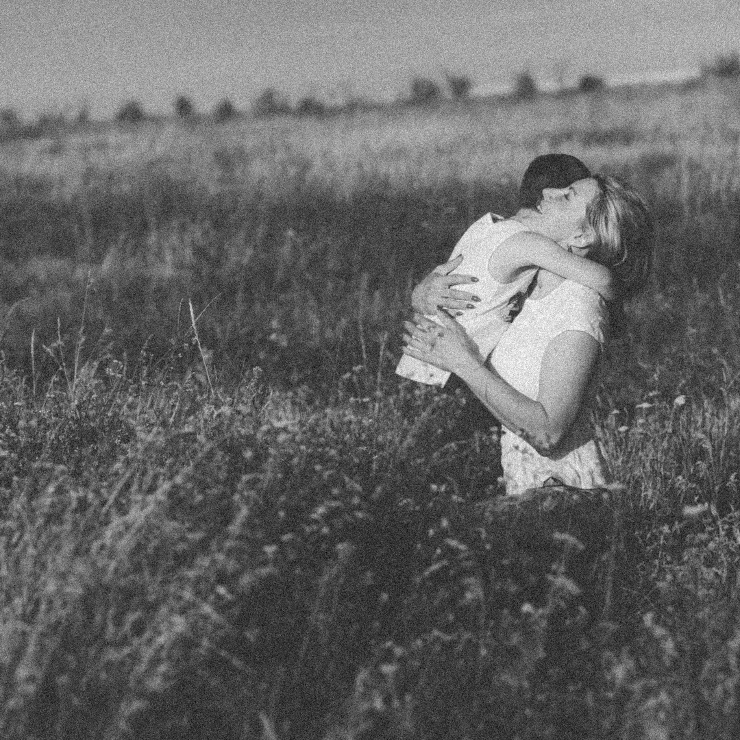 У бабушки в гостях. Свадебный фотограф — фотограф на свадьбу в Воронеже — Свадебное фото
