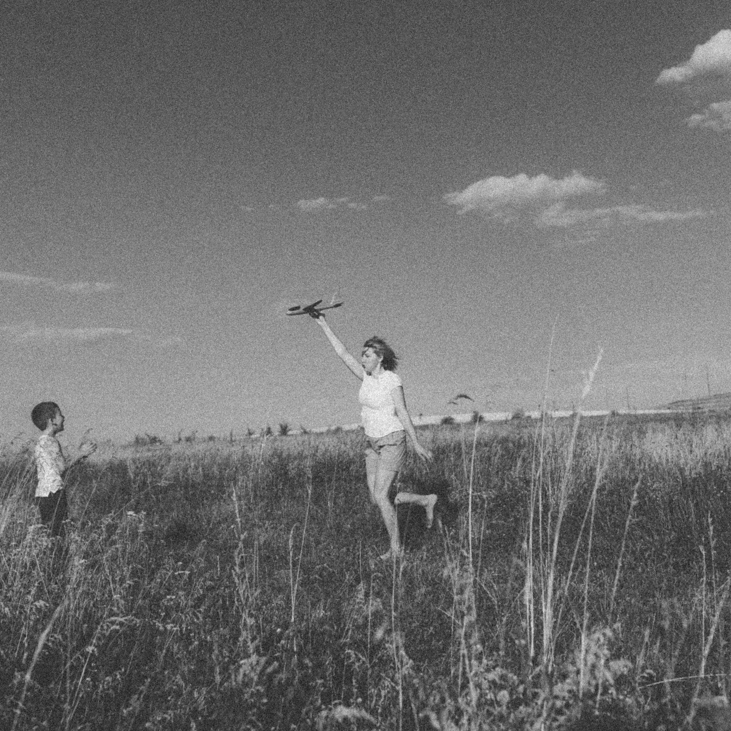 У бабушки в гостях. Свадебный фотограф — фотограф на свадьбу в Воронеже — Свадебное фото