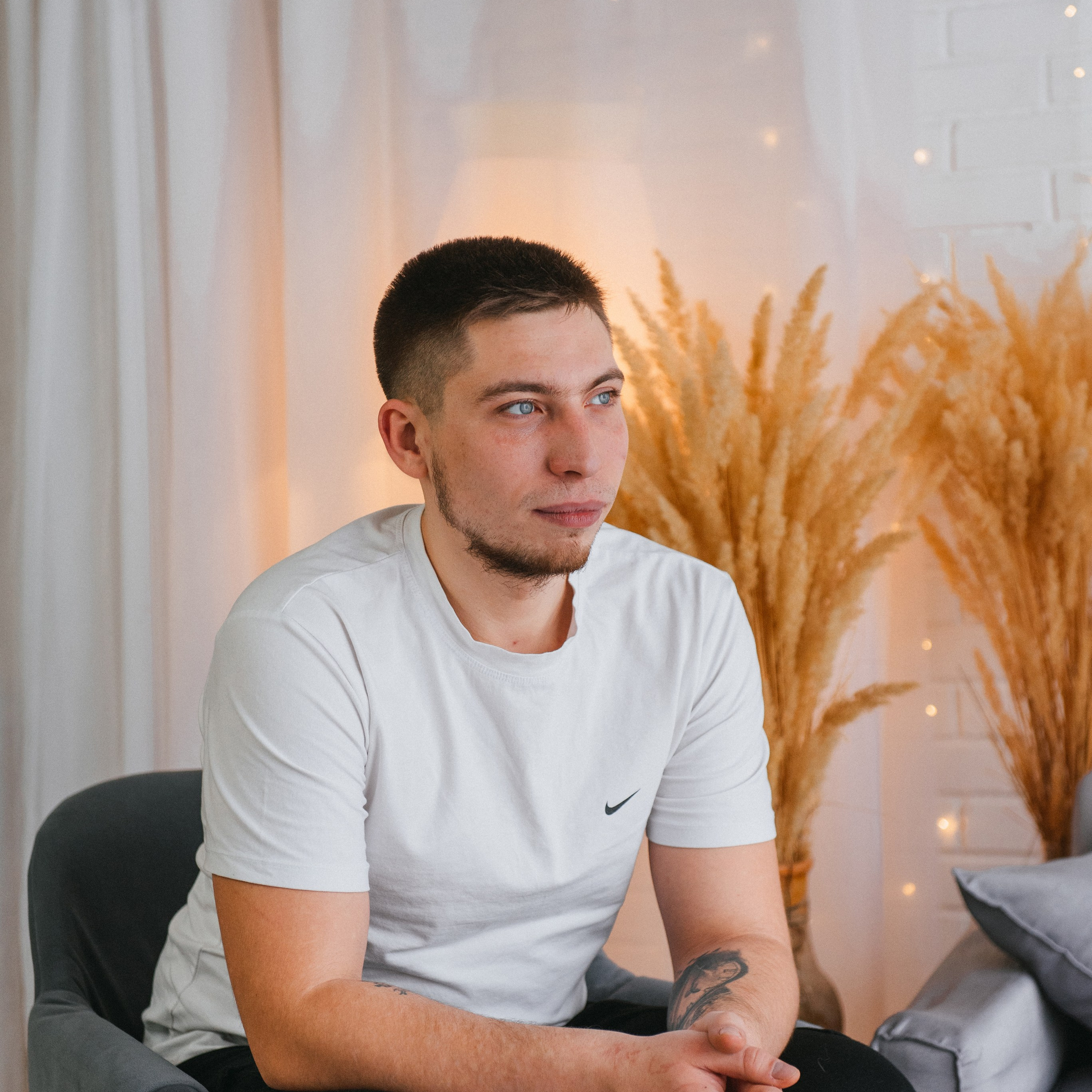 Съемка в ожидании чуда. Свадебный фотограф — фотограф на свадьбу в Воронеже — Свадебное фото