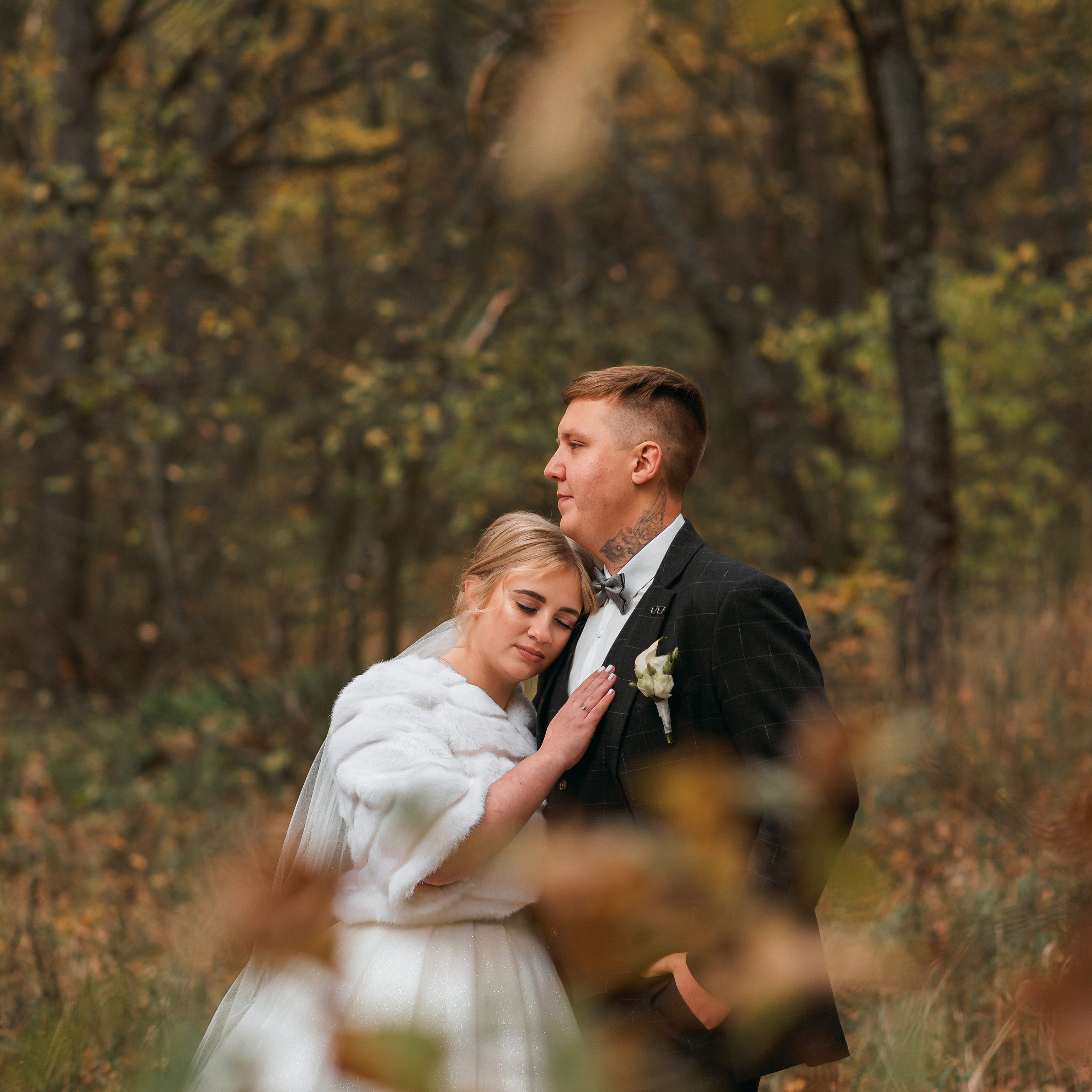 Отзывы. Свадебный фотограф — фотограф на свадьбу в Воронеже — Свадебное фото
