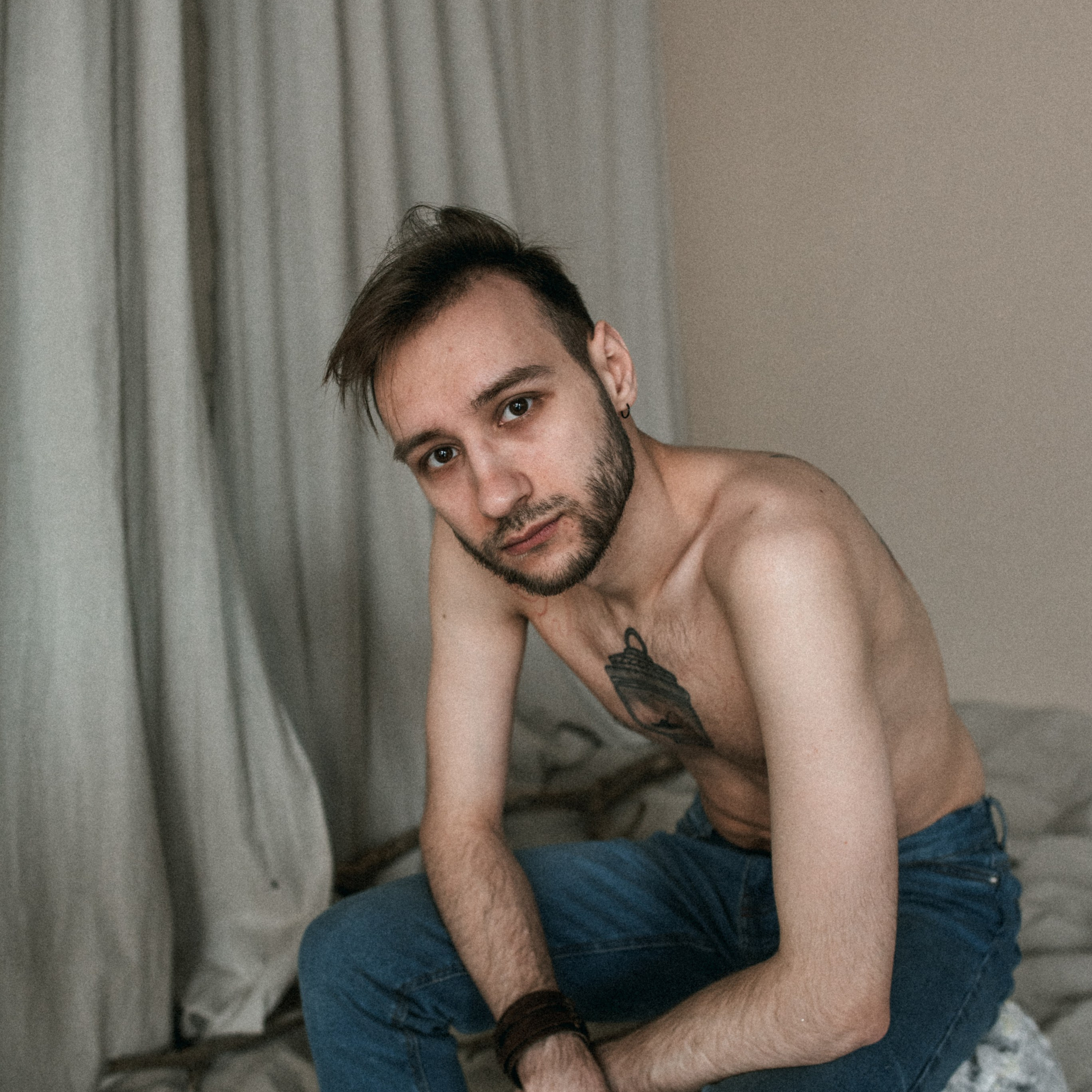 МакСим. Свадебный фотограф в Воронеже — Свадебное фото