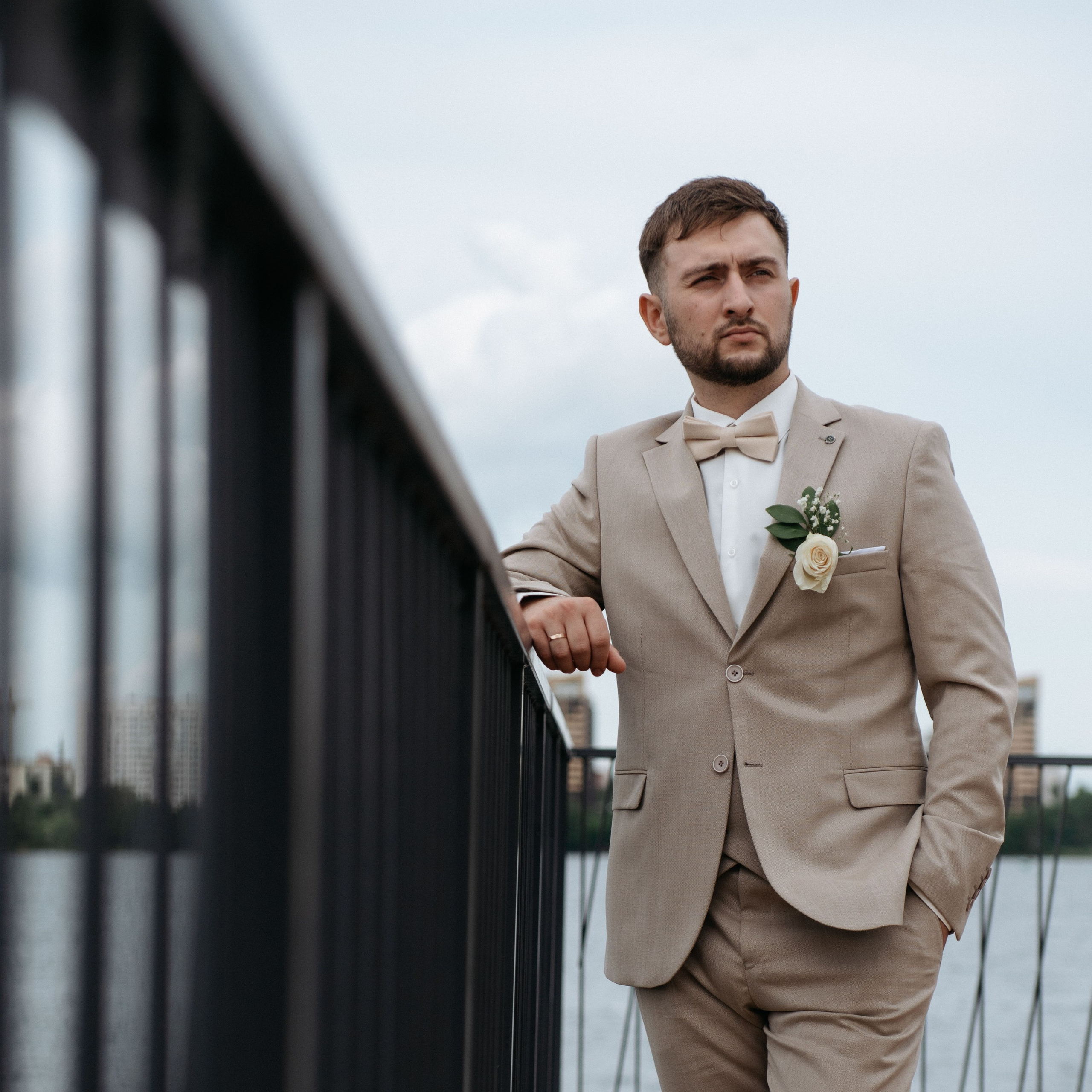 Свадебная фотосъемка в семейном кругу. Свадебный фотограф — фотограф на свадьбу в Воронеже — Свадебное фото