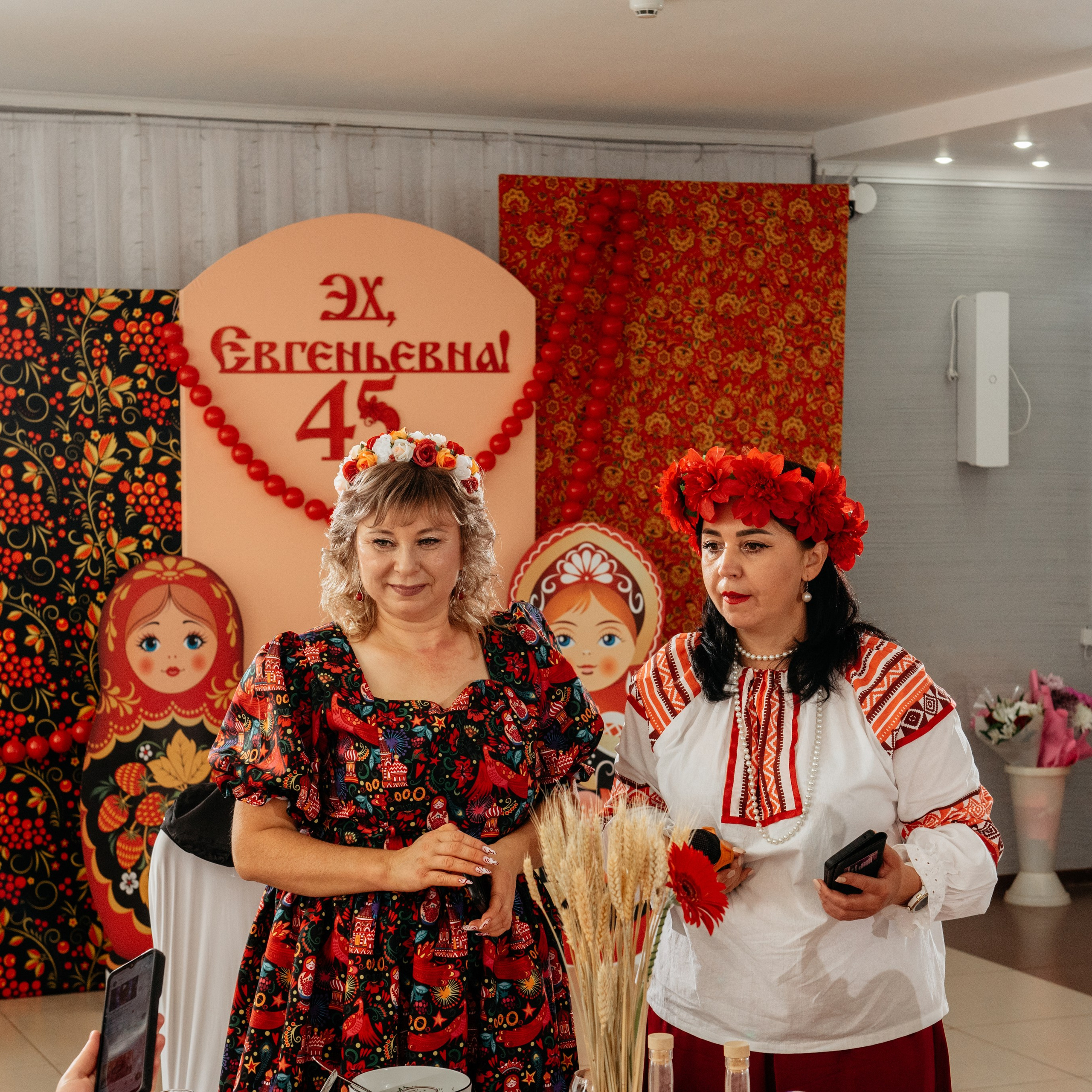 Евгеньевна 4+5 рашн стайл. Свадебный фотограф — фотограф на свадьбу в Воронеже — Свадебное фото