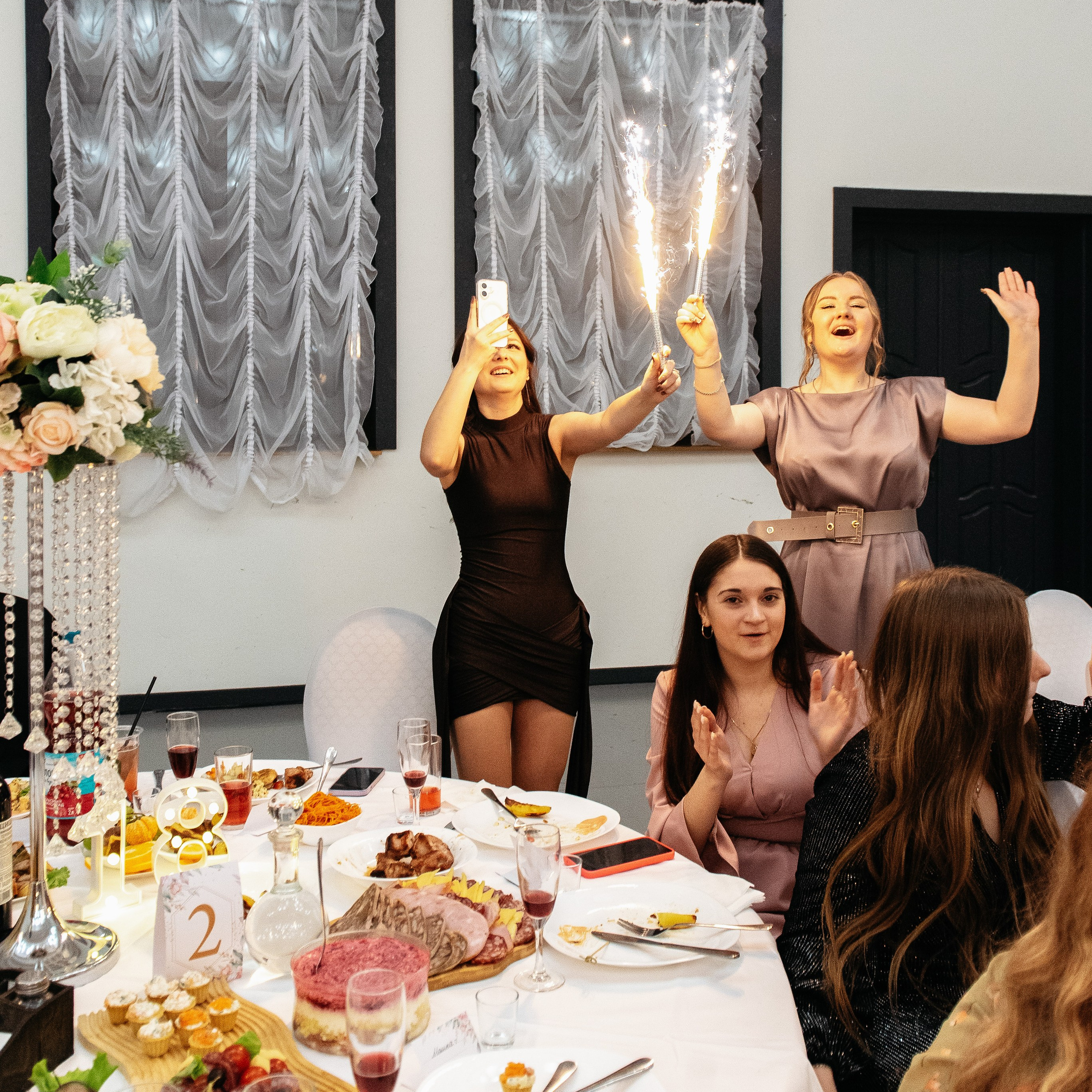 Катерина, версия 18. Свадебный фотограф — фотограф на свадьбу в Воронеже — Свадебное фото