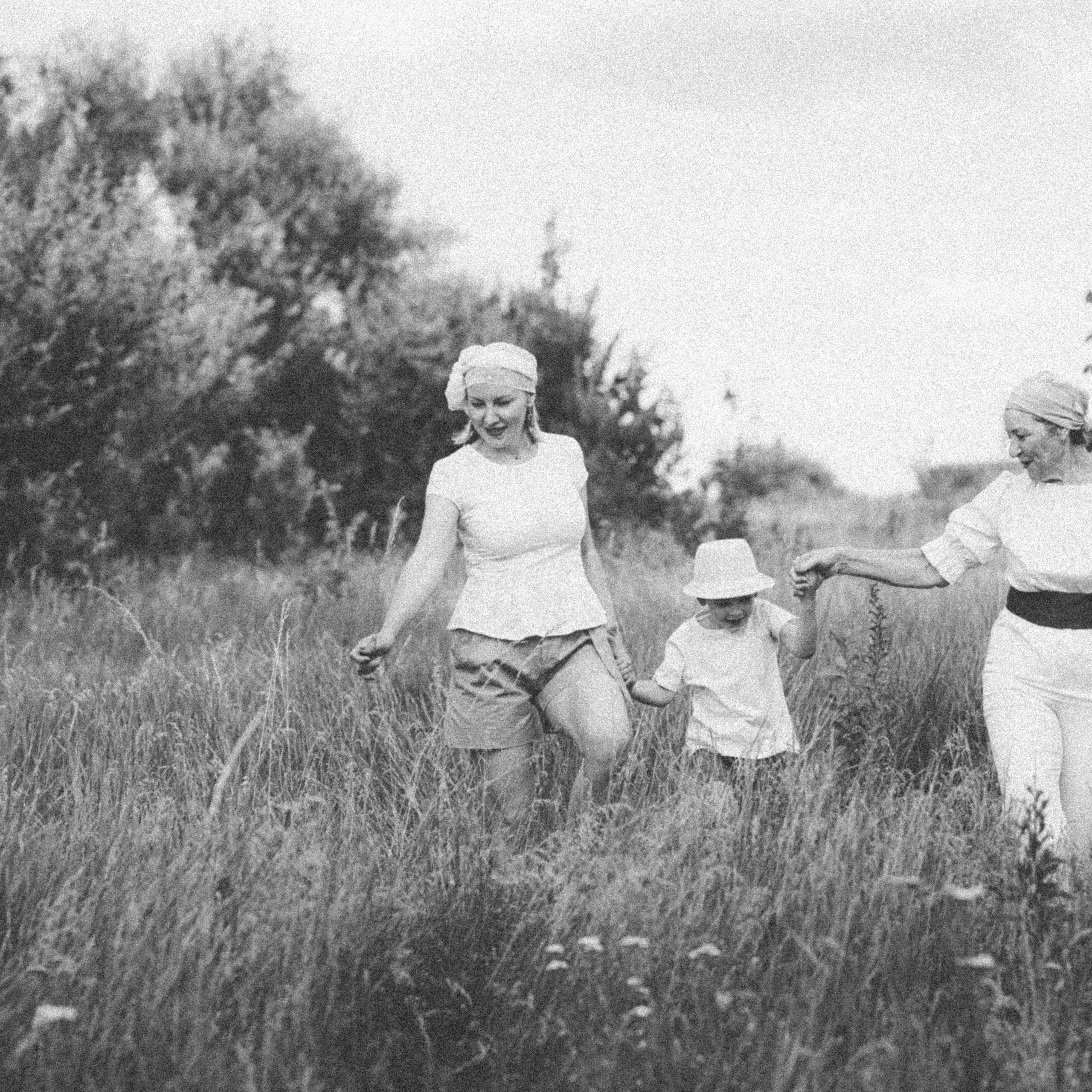 фотограф лиски