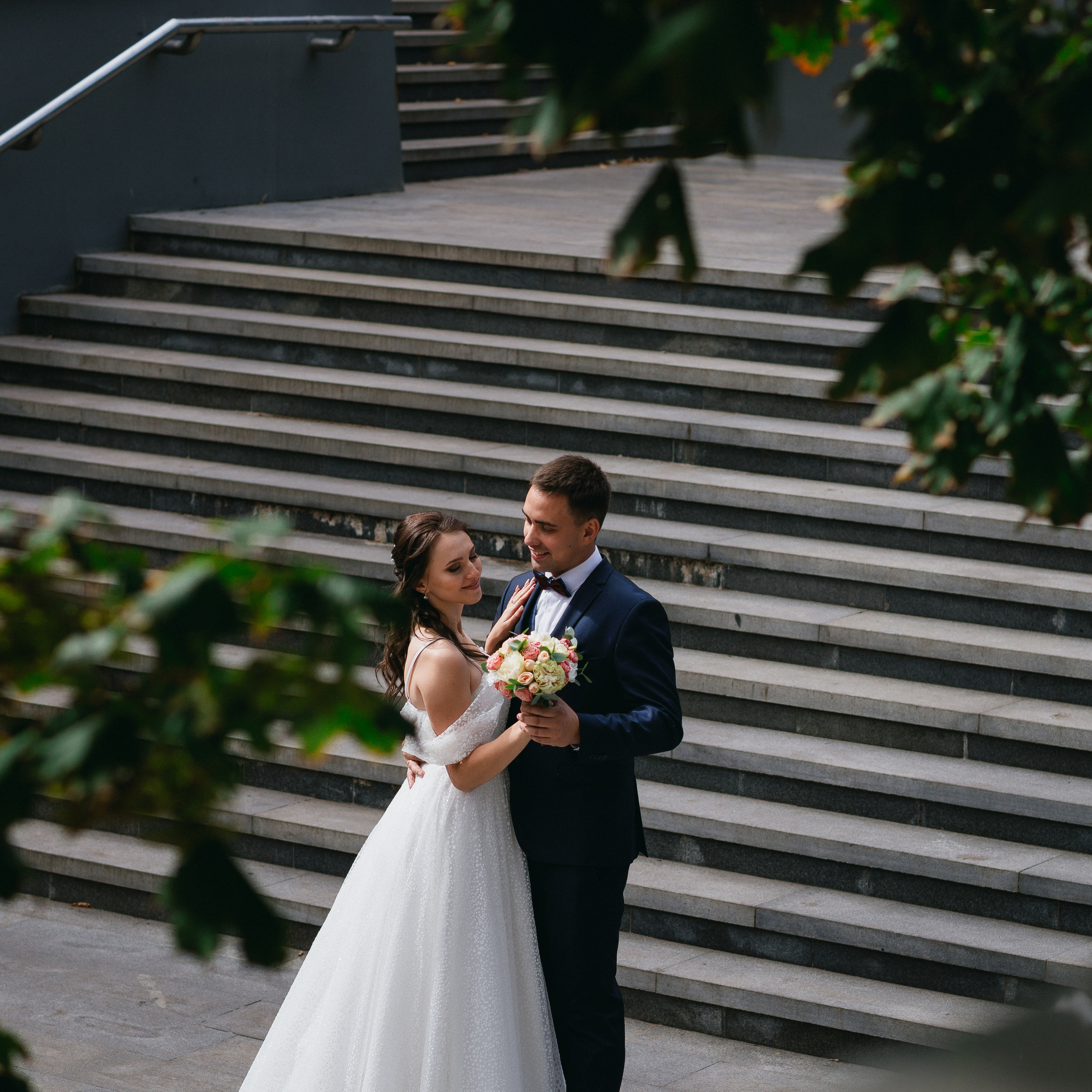 Отзывы. Свадебный фотограф — фотограф на свадьбу в Воронеже — Свадебное фото