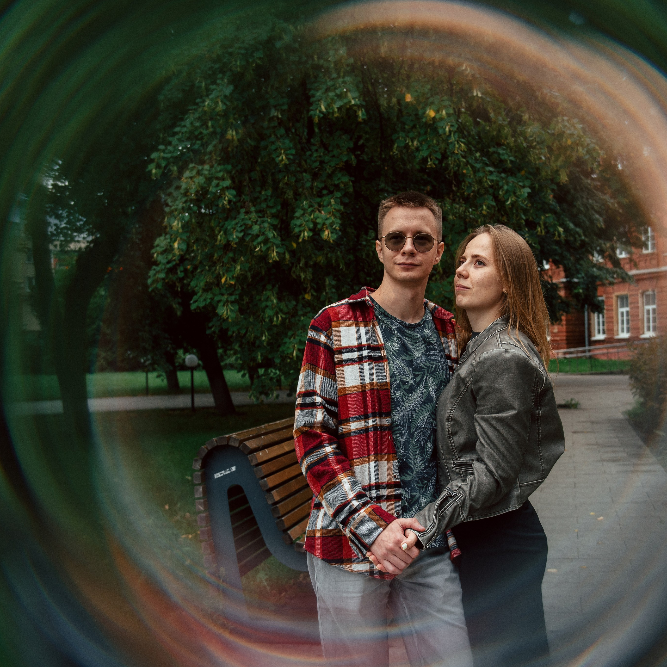 СЕМЕЙНАЯ ПРОГУЛКА ПО ВОРОНЕЖУ. Свадебный фотограф — фотограф на свадьбу в Воронеже — Свадебное фото