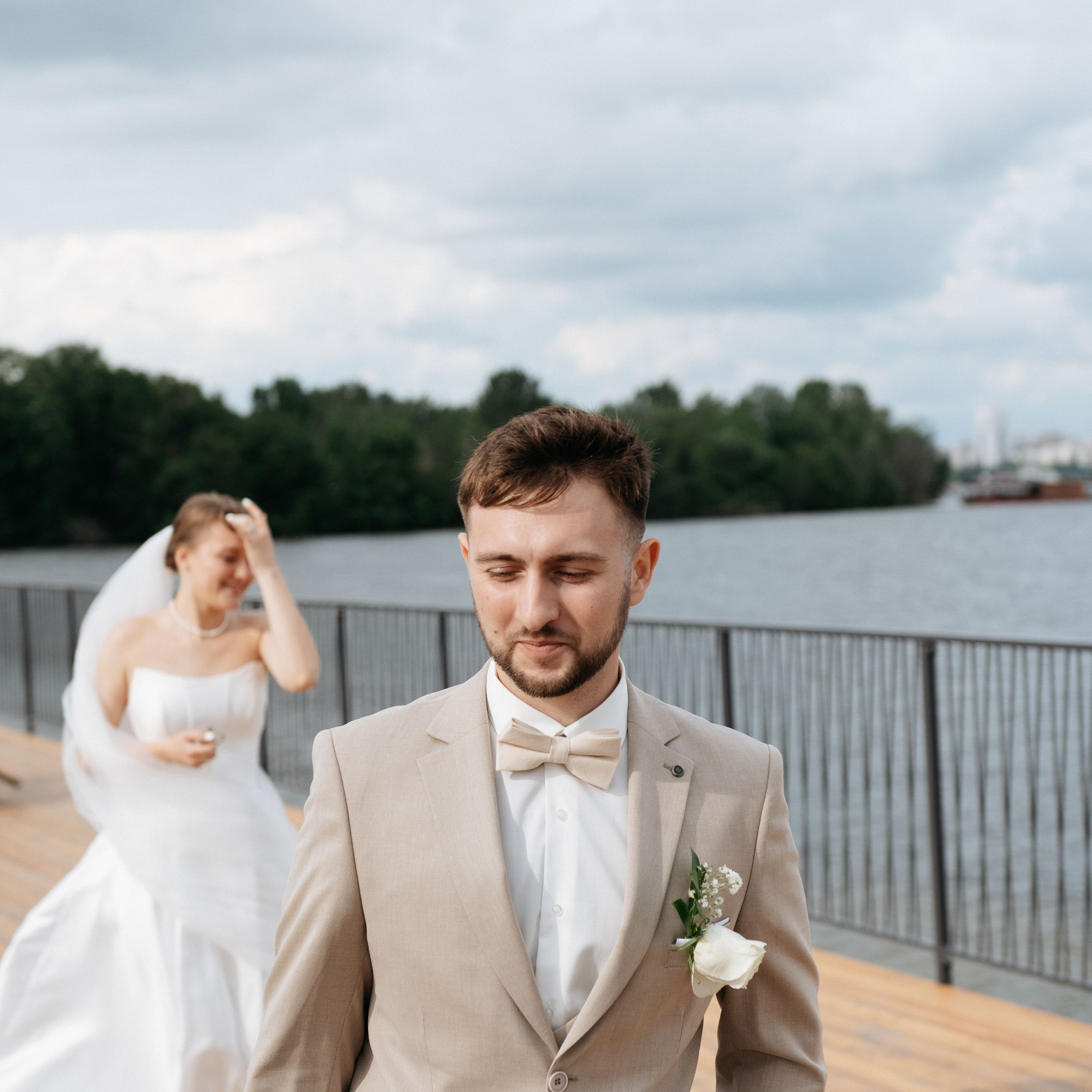 Свадебная фотосъемка в семейном кругу. Свадебный фотограф — фотограф на свадьбу в Воронеже — Свадебное фото