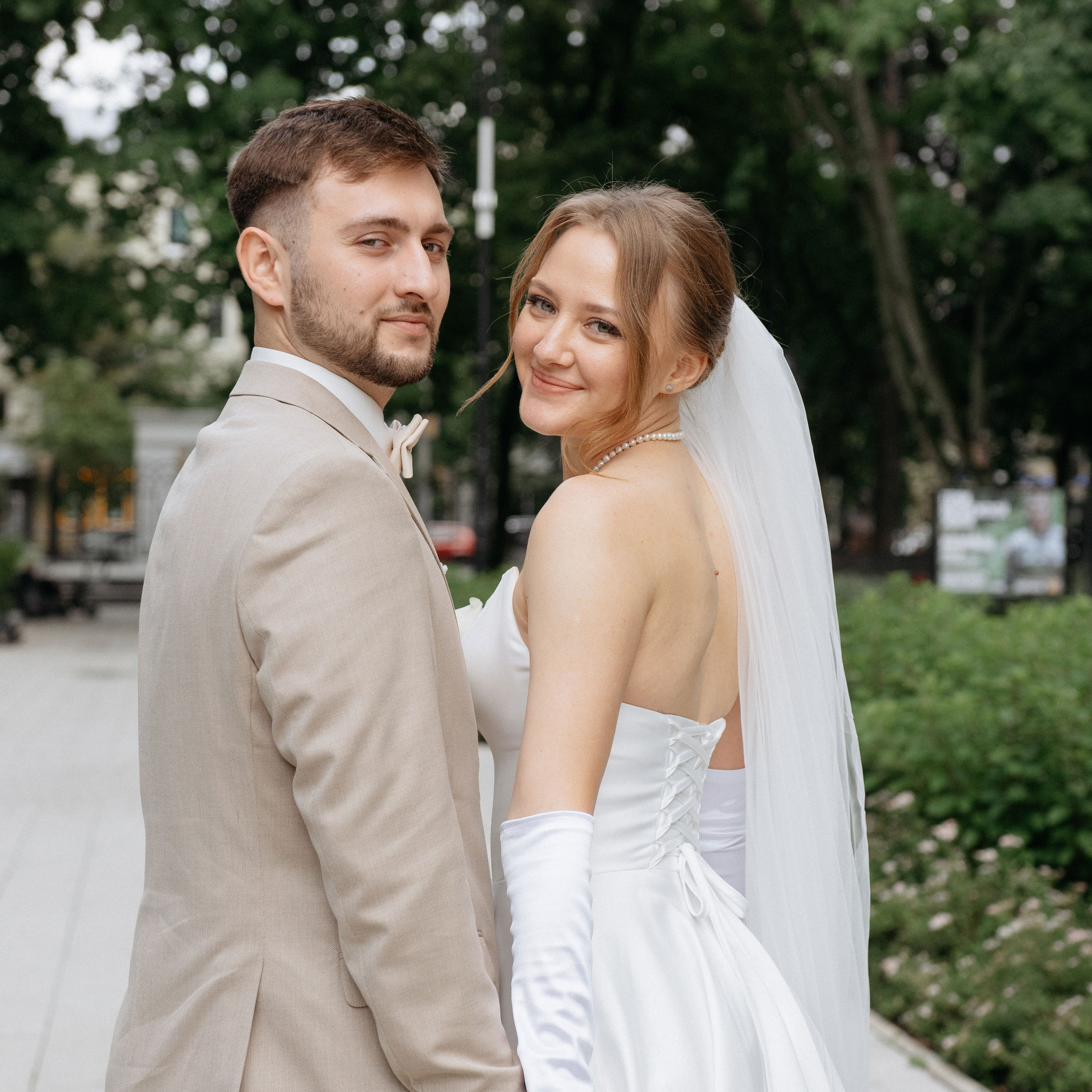 Свадебная фотосъемка в семейном кругу. Свадебный фотограф — фотограф на свадьбу в Воронеже — Свадебное фото