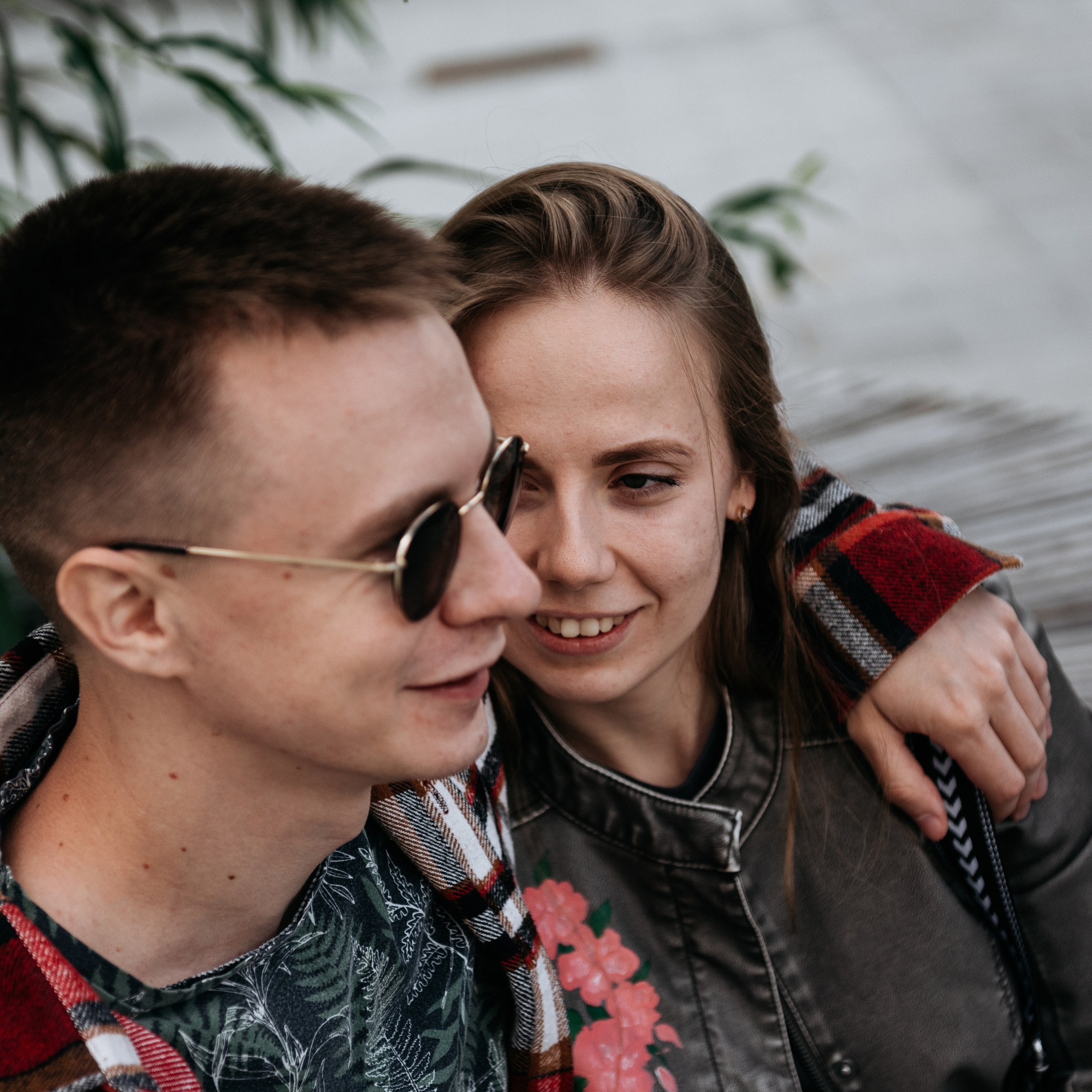 СЕМЕЙНАЯ ПРОГУЛКА ПО ВОРОНЕЖУ. Свадебный фотограф — фотограф на свадьбу в Воронеже — Свадебное фото