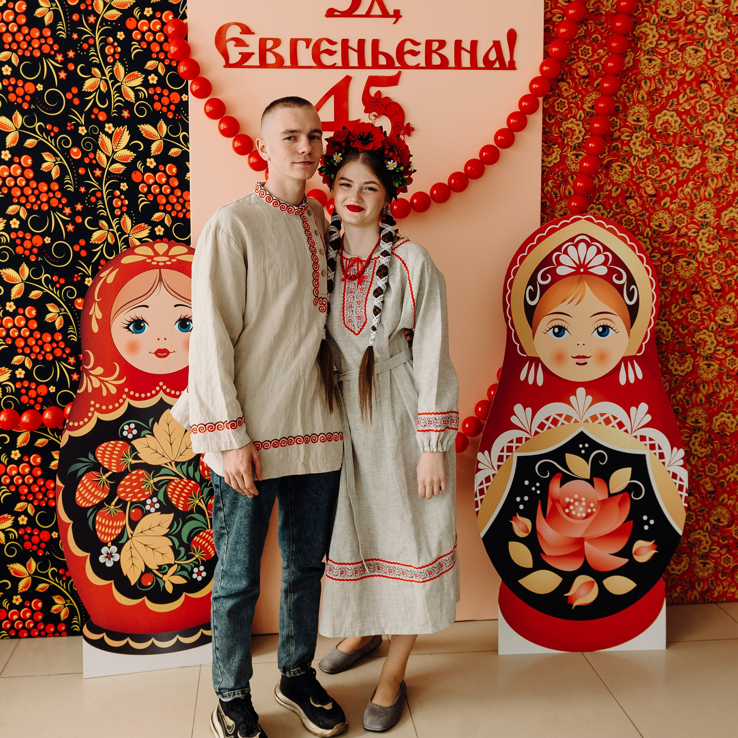 Евгеньевна 4+5 рашн стайл. Свадебный фотограф — фотограф на свадьбу в Воронеже — Свадебное фото
