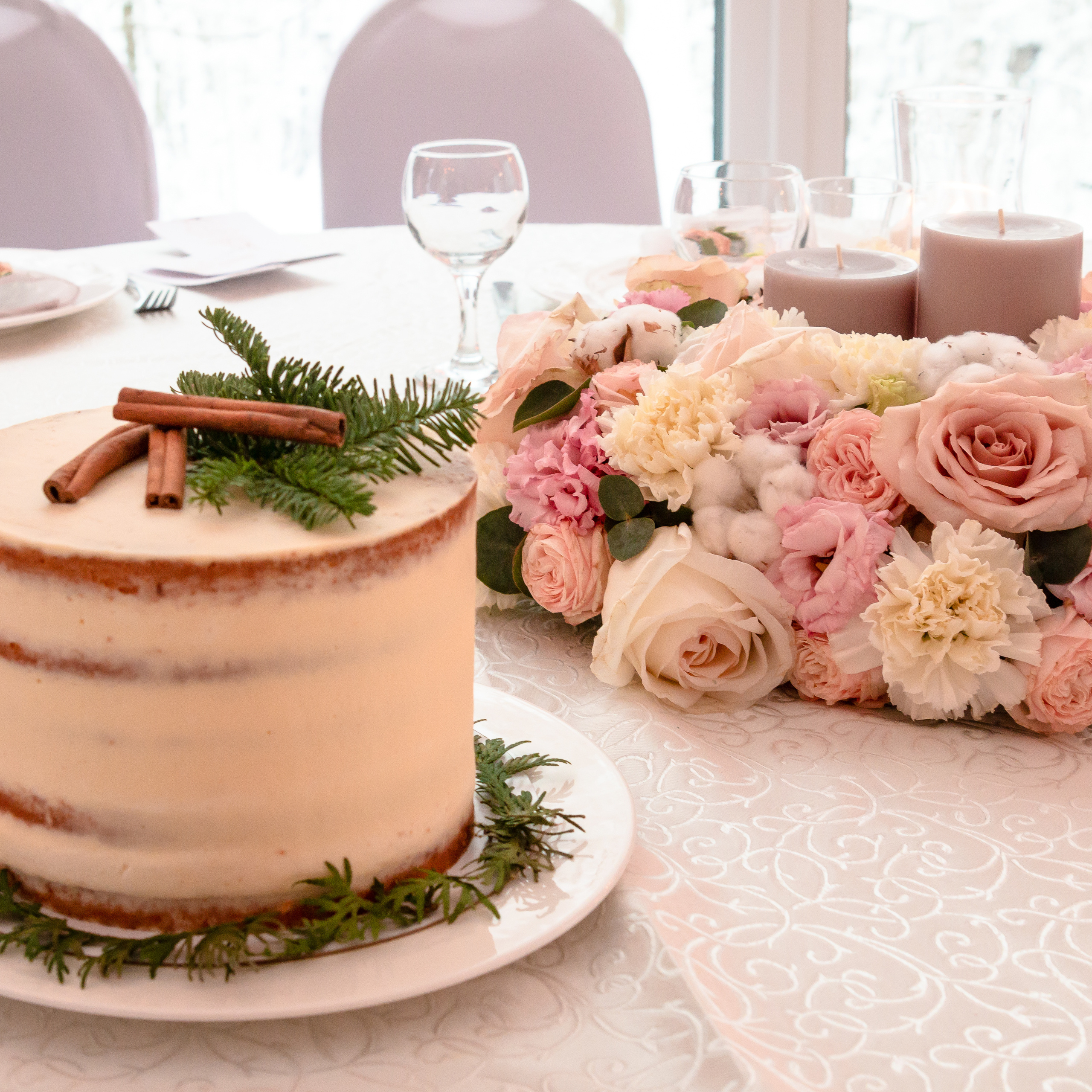 Даша и Дима