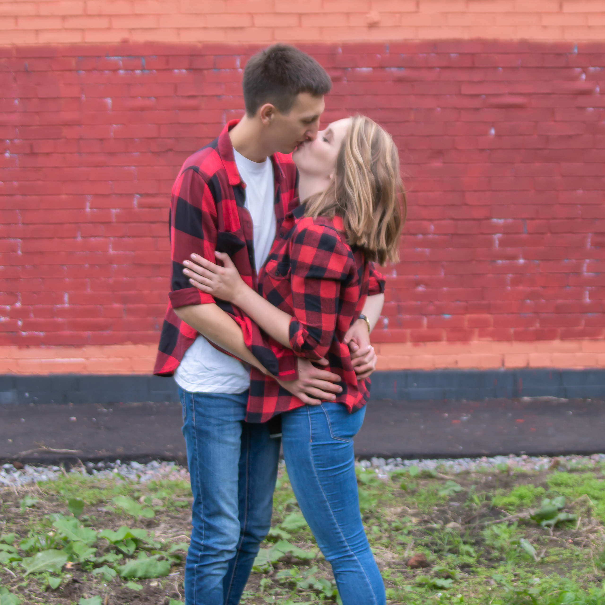 ПРОГУЛКА "LOVE STORY"