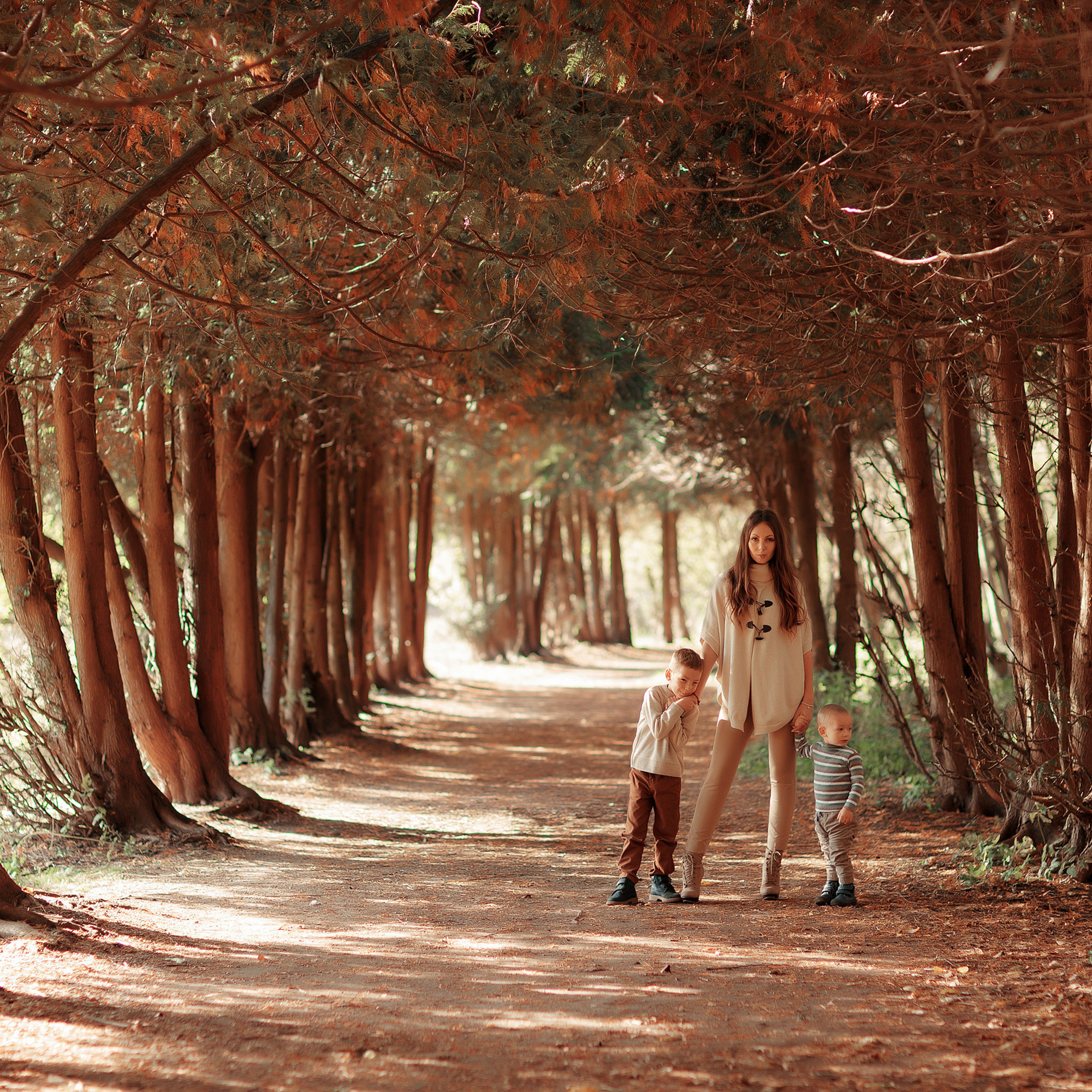 Отзывы клиентов о фотосессии в Москве. Детский и семейный фотограф в Москве Лина Левина