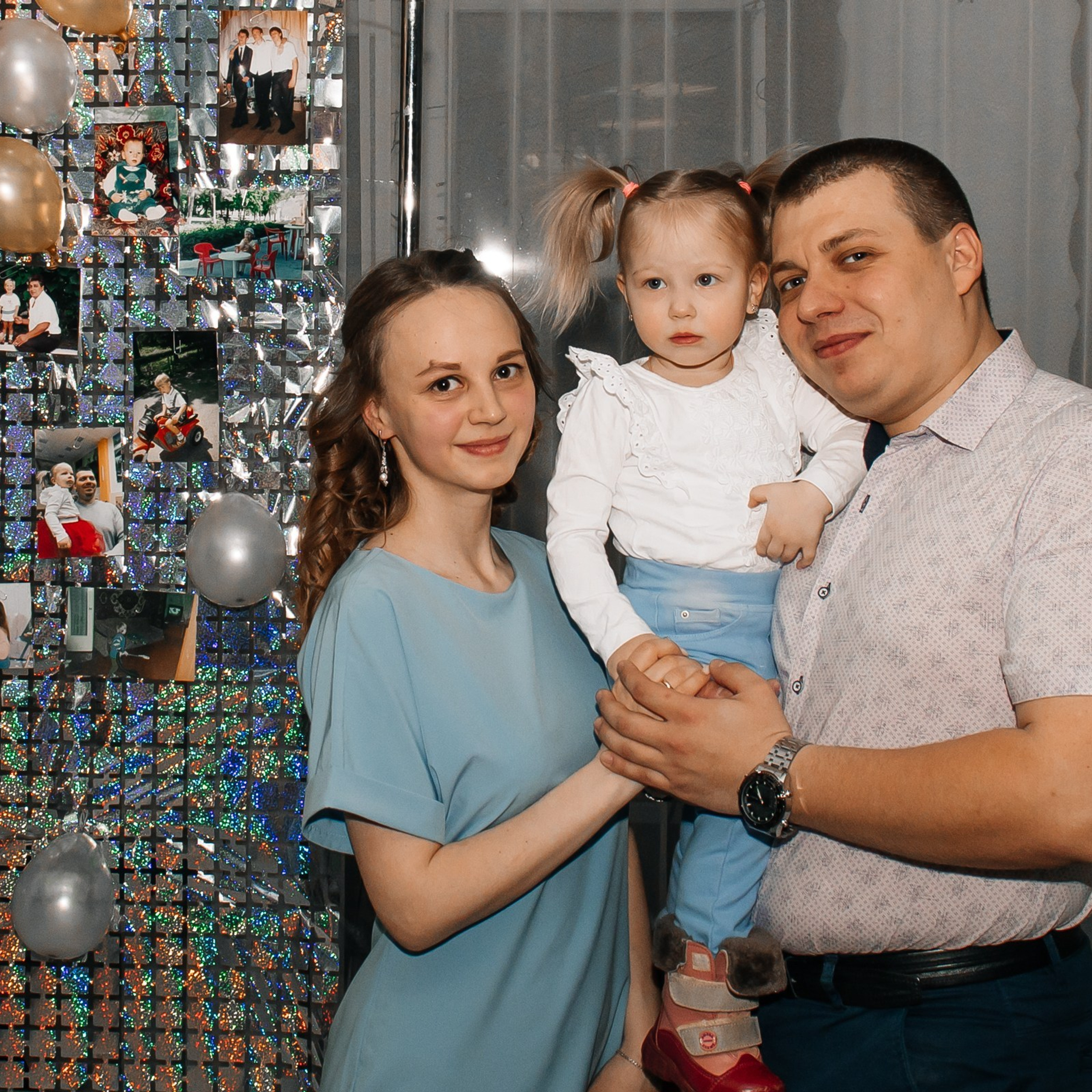 Отзывы. Фотограф Ясный | Виктория Насырова