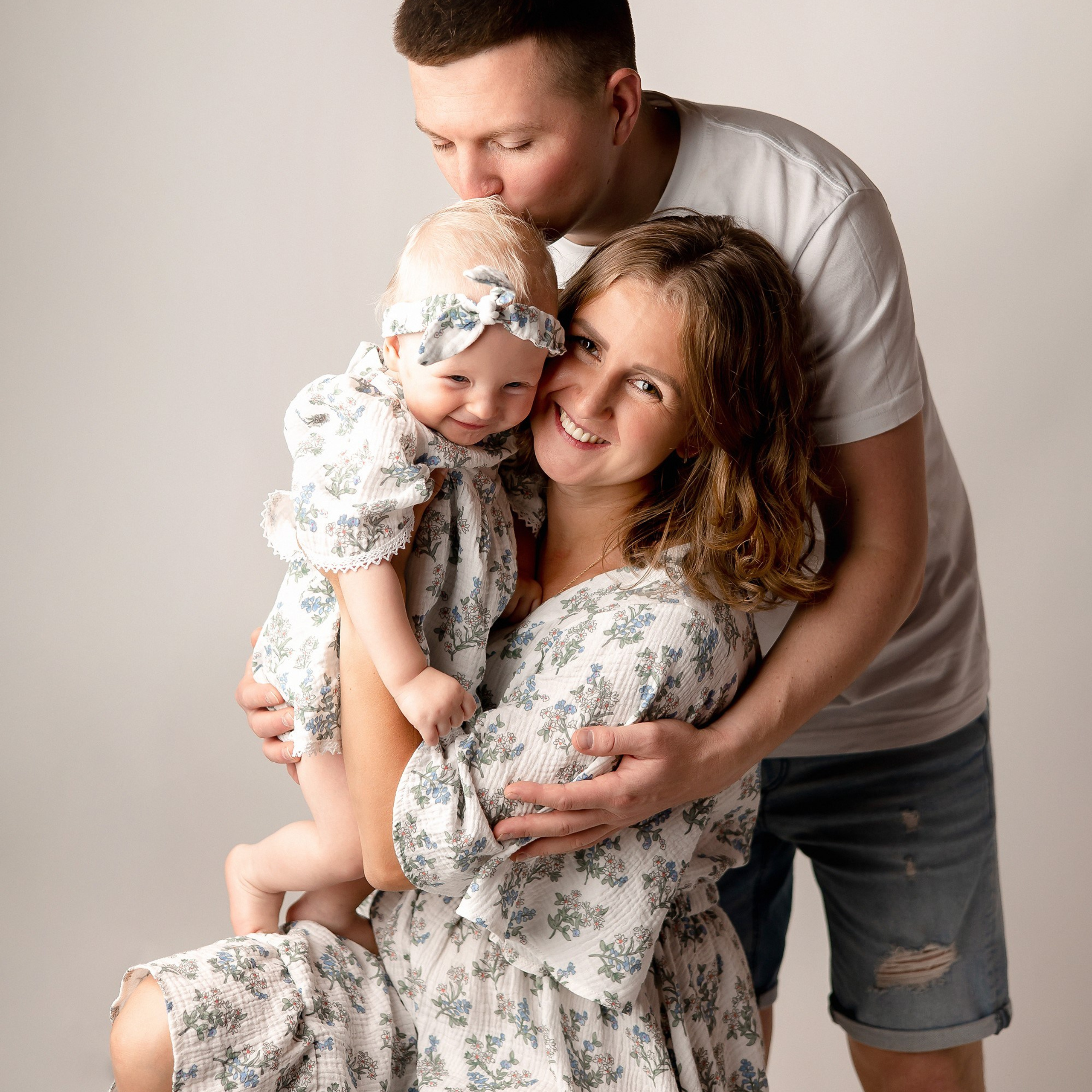 Отзывы. Фотограф новорожденных