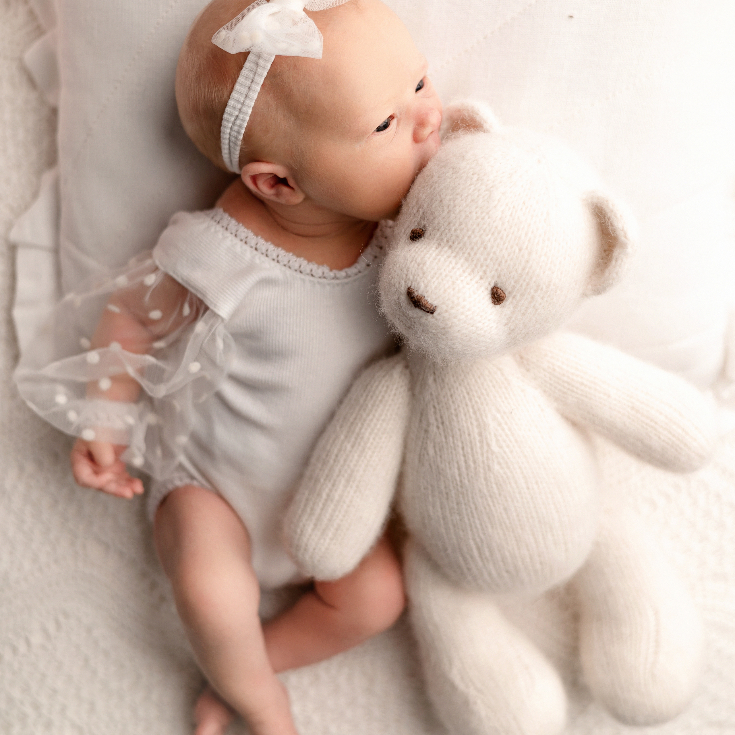 Отзывы. Фотограф новорожденных