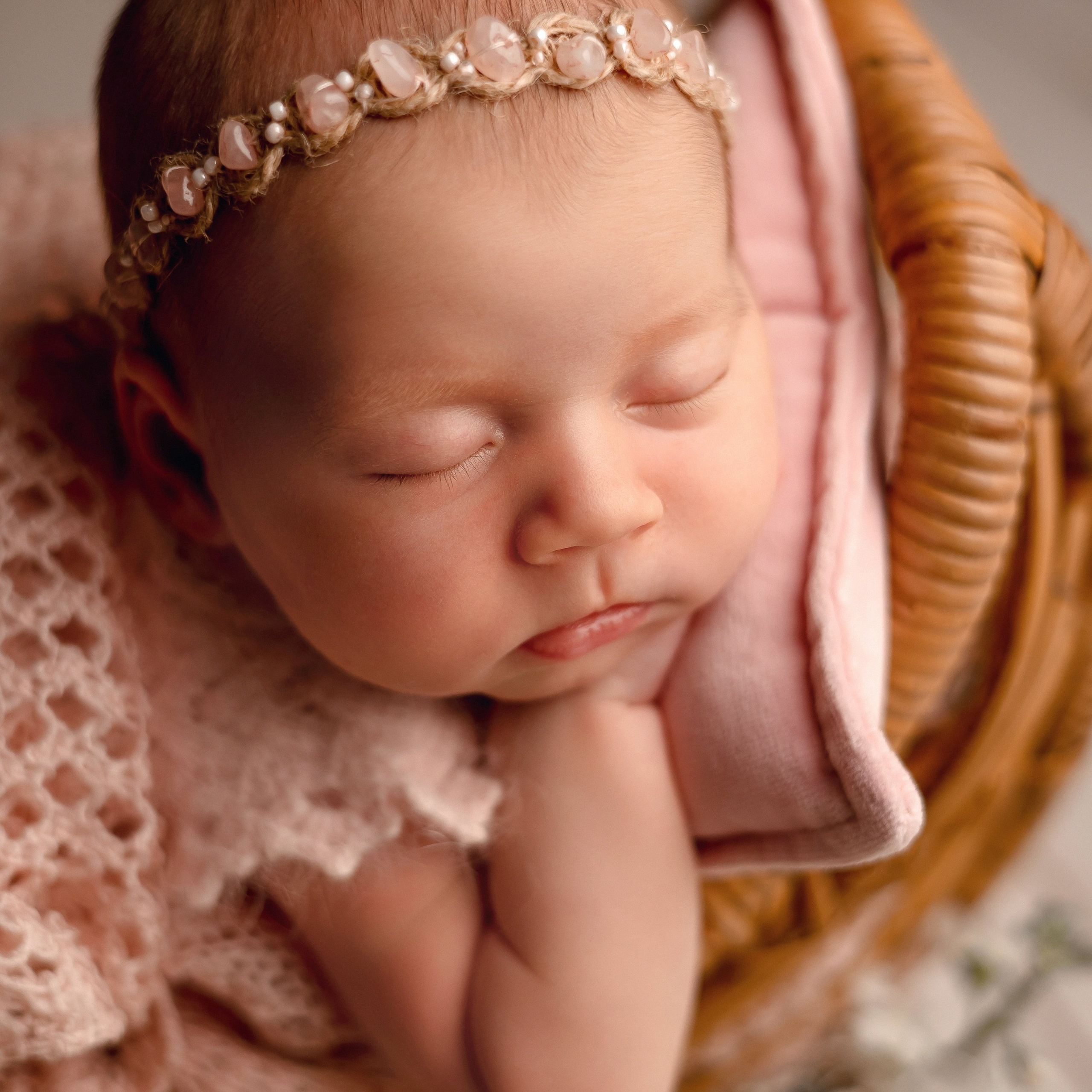 Отзывы. Фотограф новорожденных