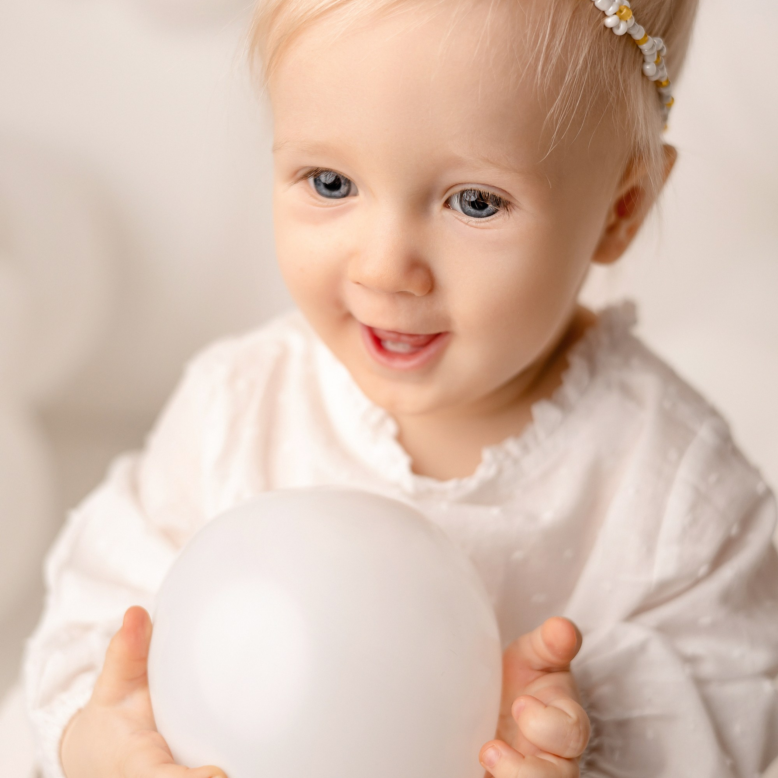 Отзывы. Фотограф новорожденных