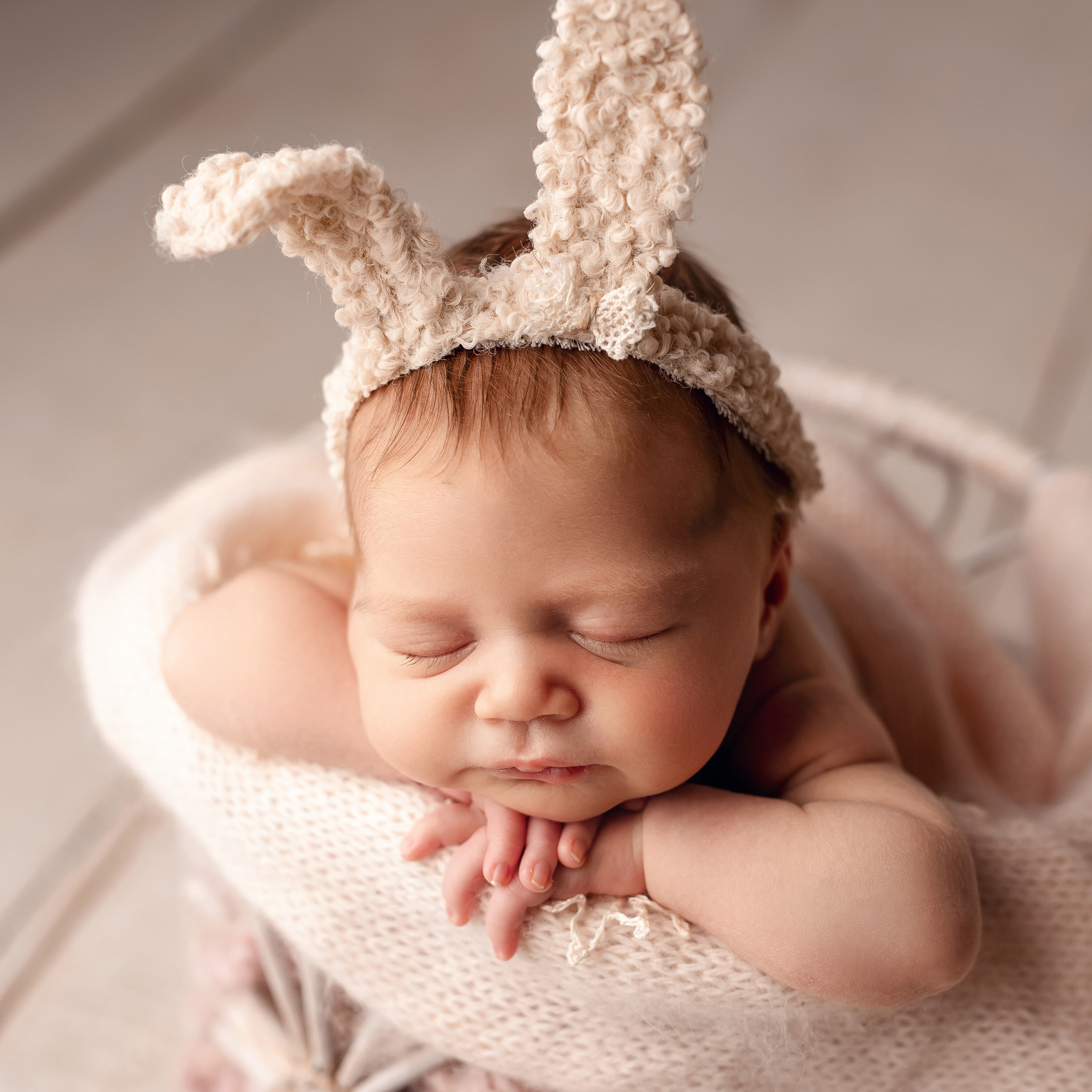 Отзывы. Фотограф новорожденных