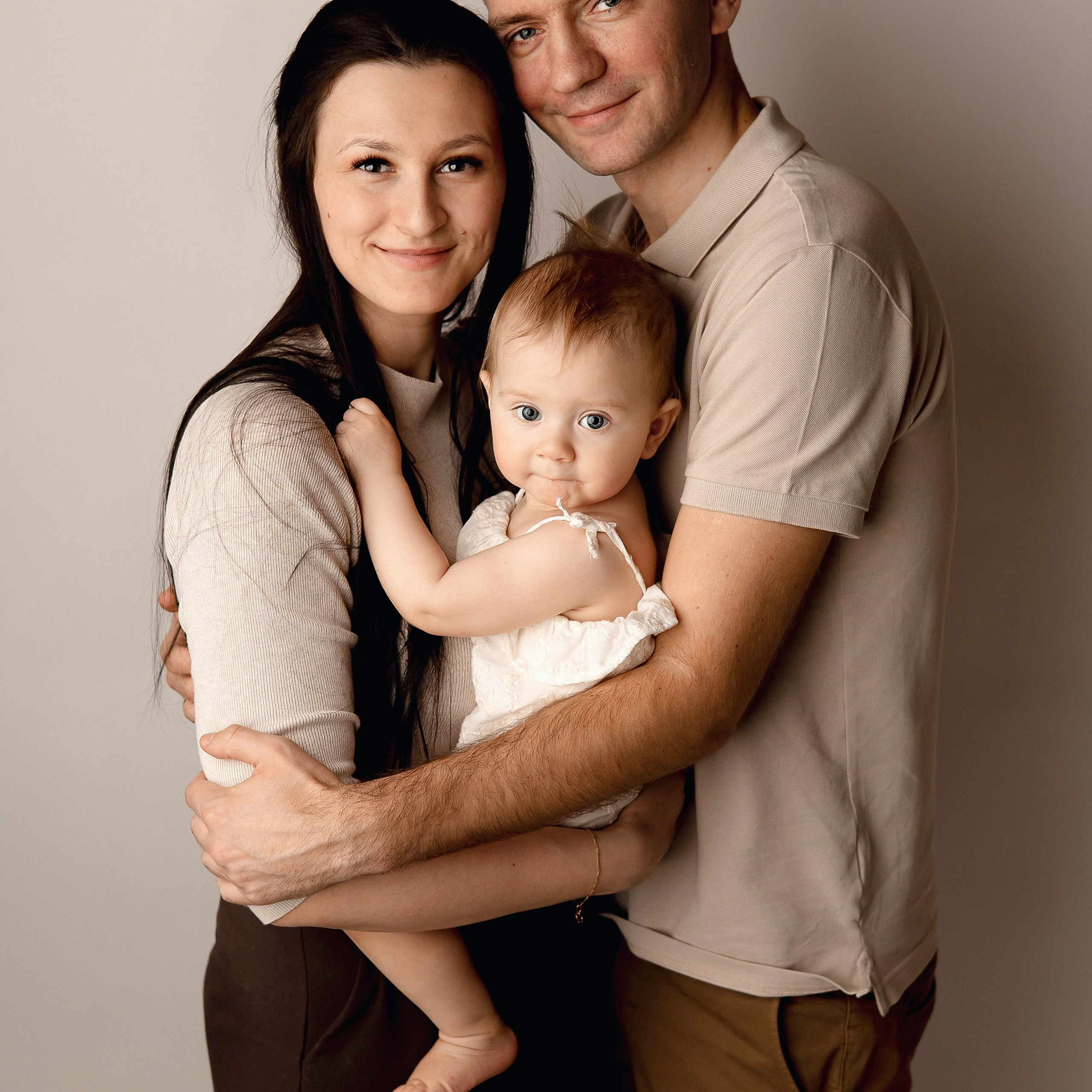 Отзывы. Фотограф новорожденных