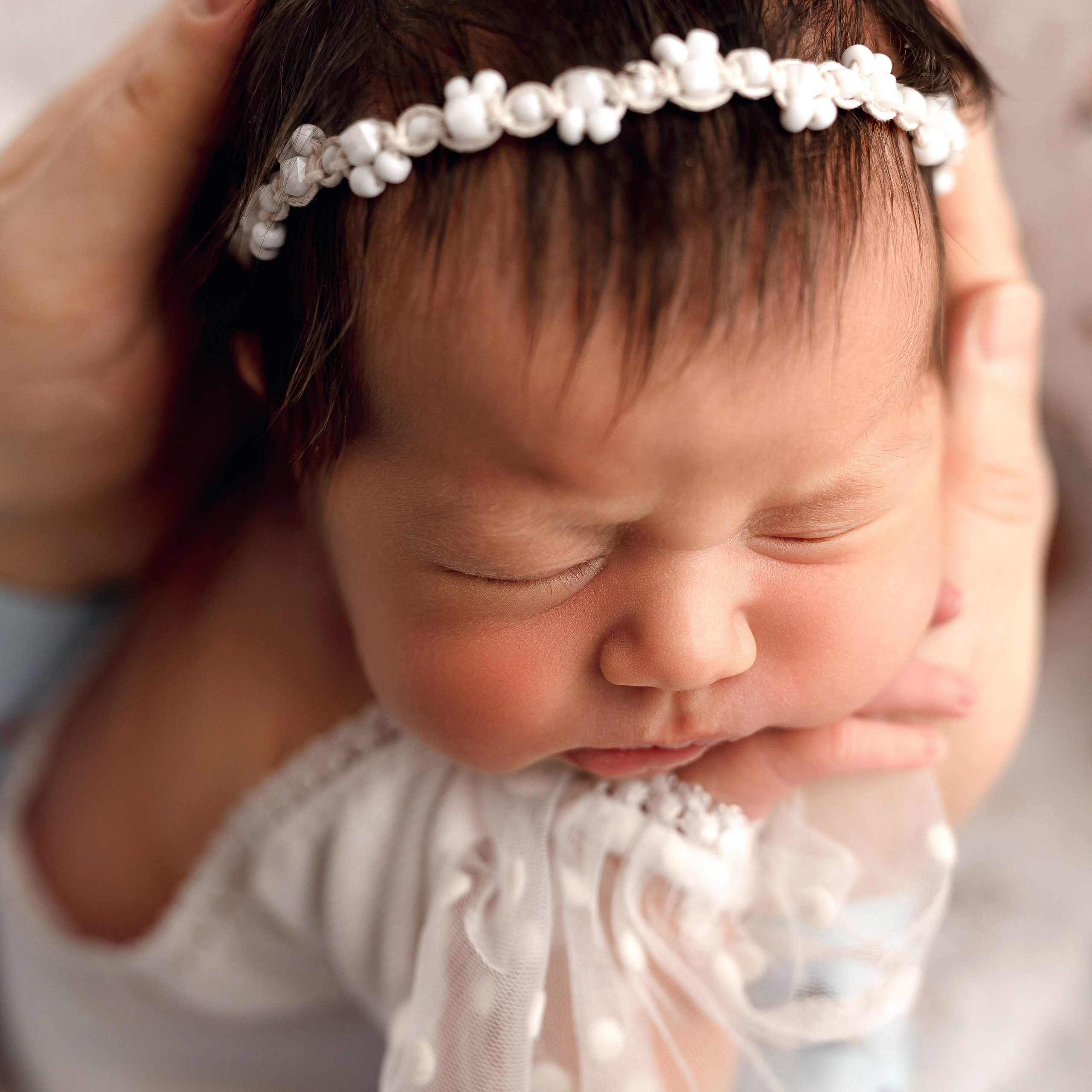 Отзывы. Фотограф новорожденных