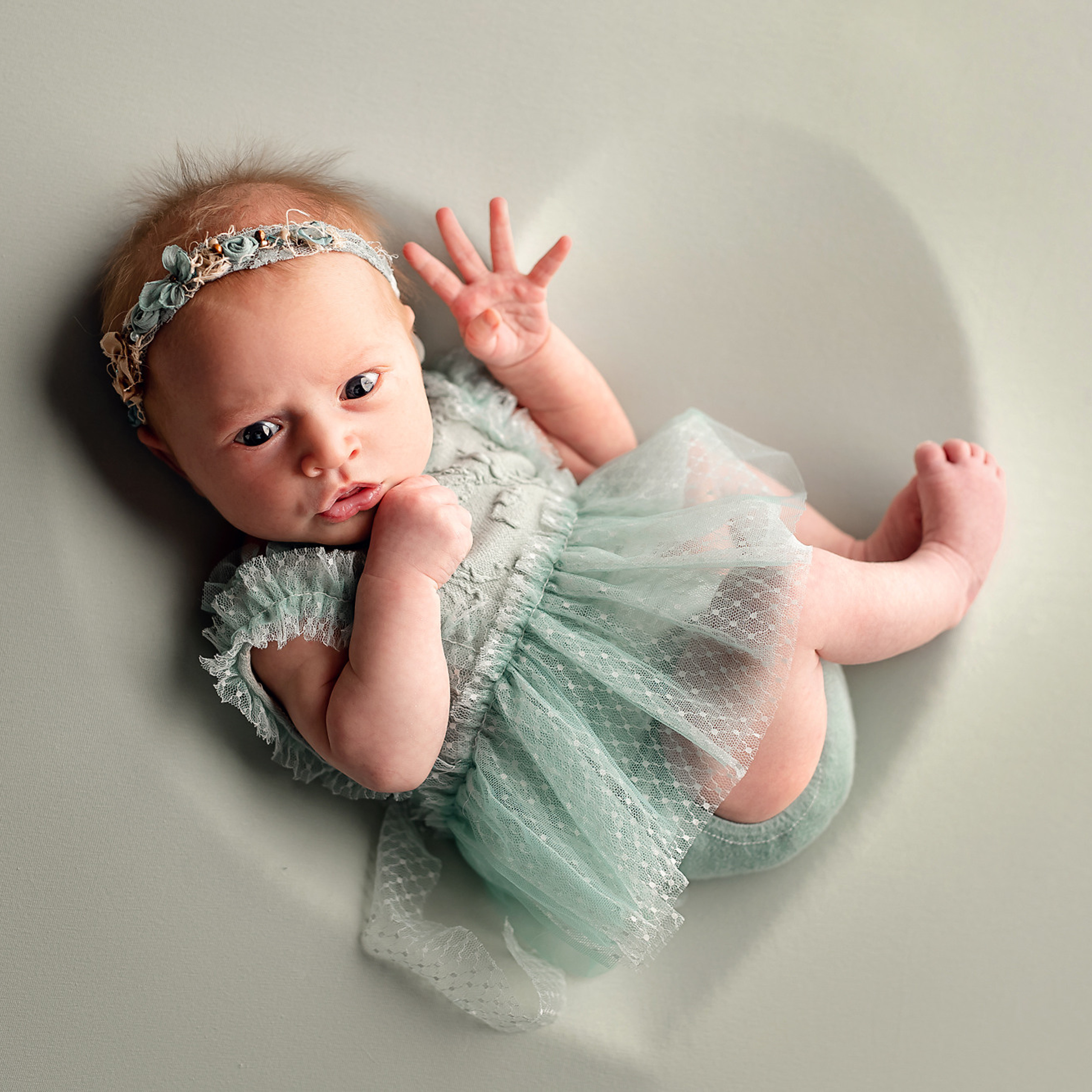 Отзывы. Фотограф новорожденных