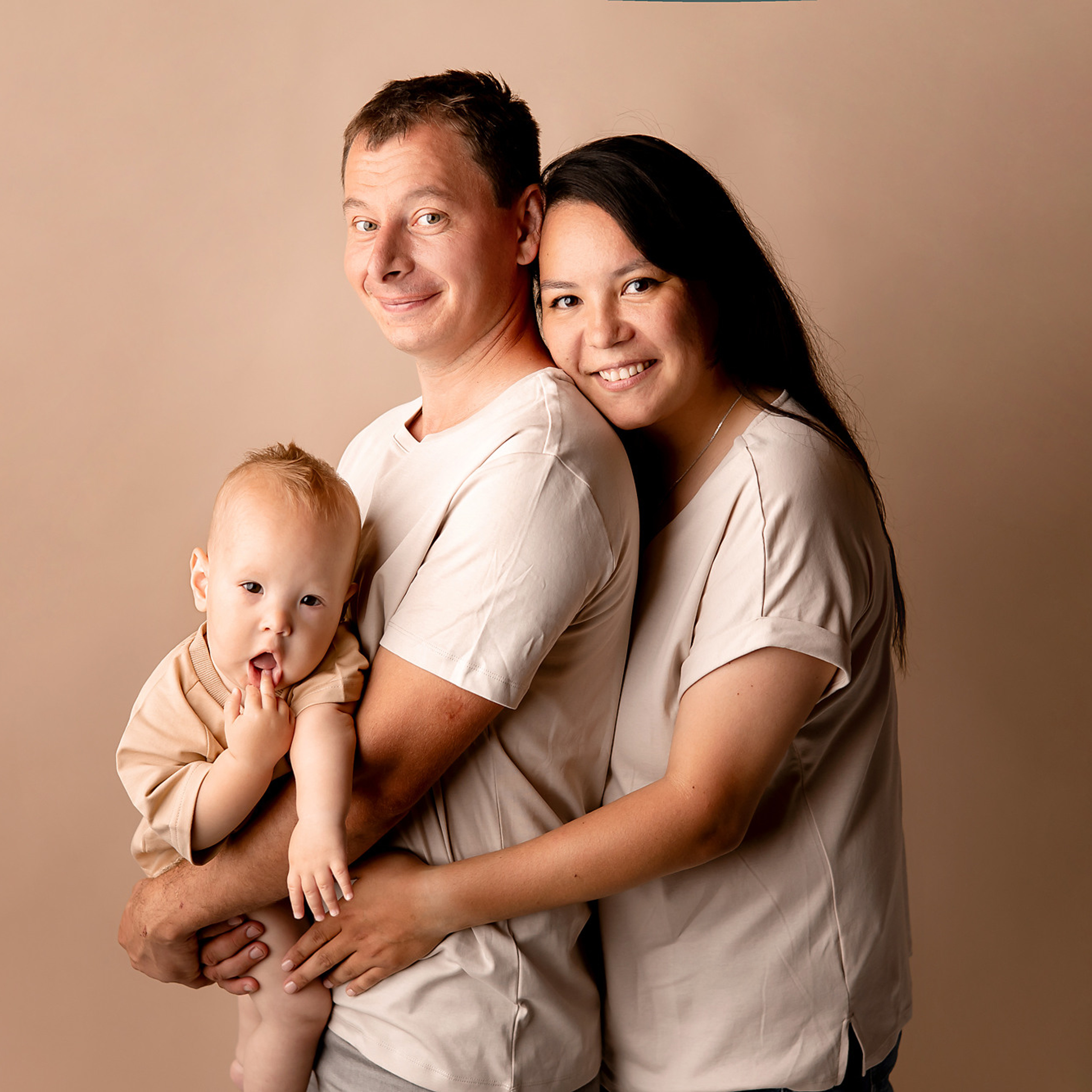 Отзывы. Фотограф новорожденных